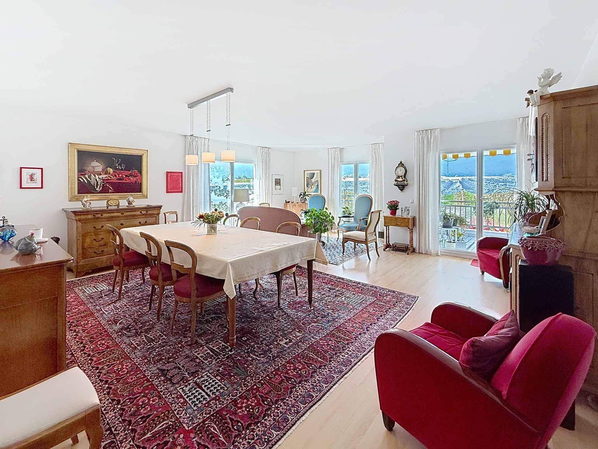 Signy  - Apartment 3 Bedrooms - picture 9