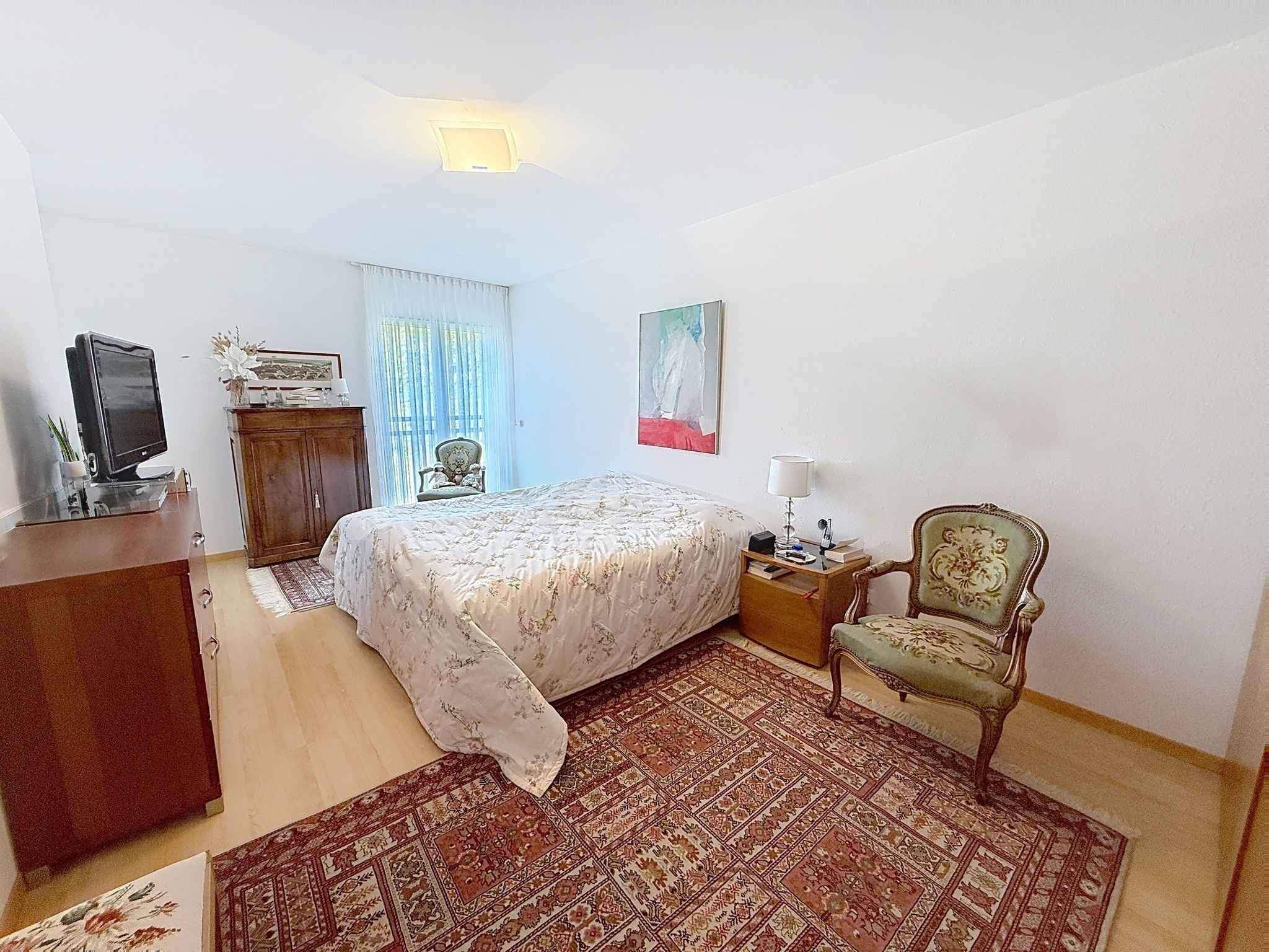 Signy  - Apartment 3 Bedrooms - picture 4