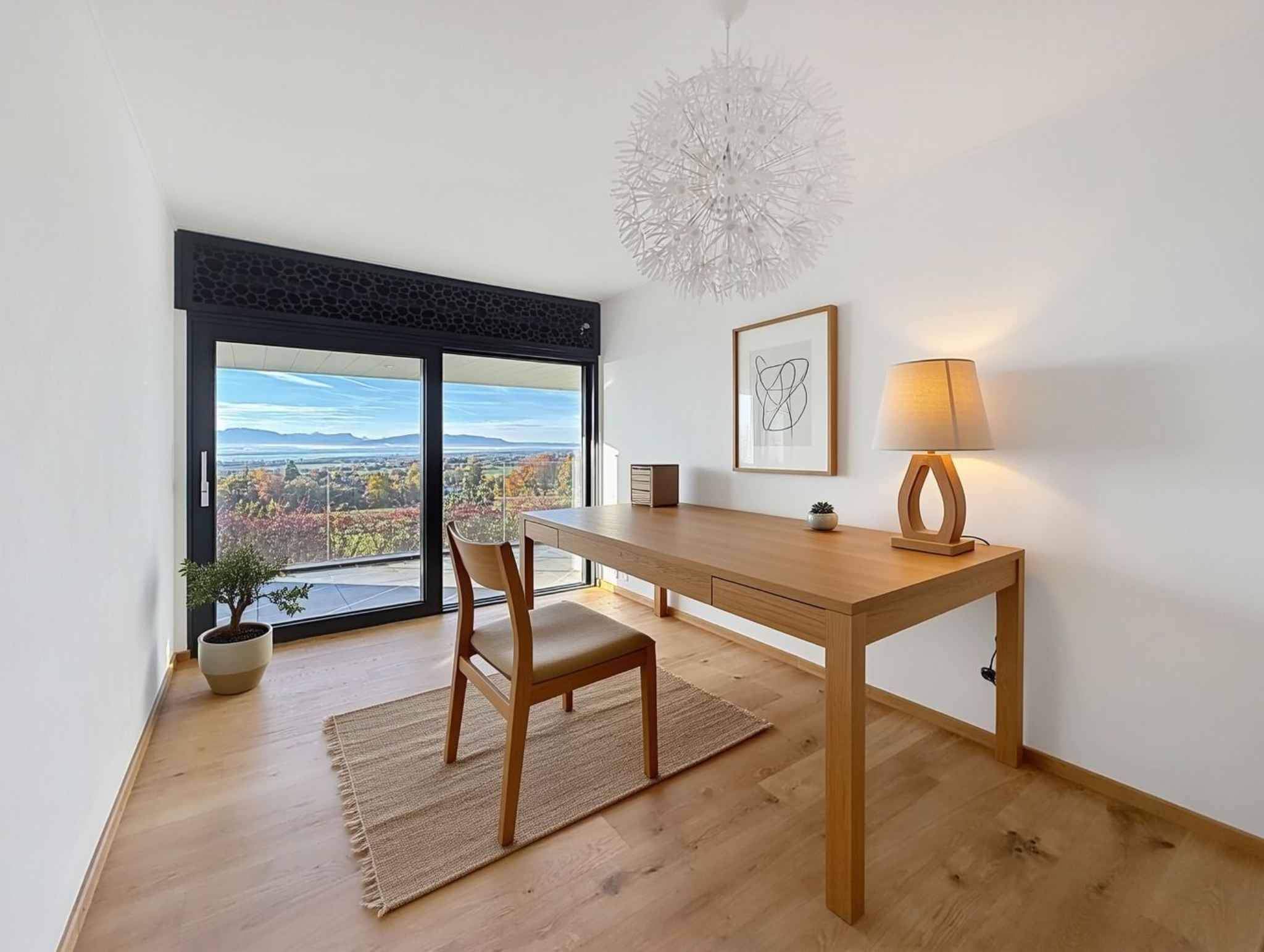 Genolier  - House 5 Bedrooms - picture 7