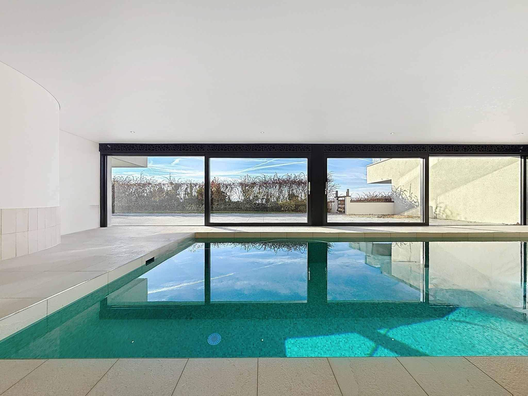 Genolier  - House 5 Bedrooms - picture 12