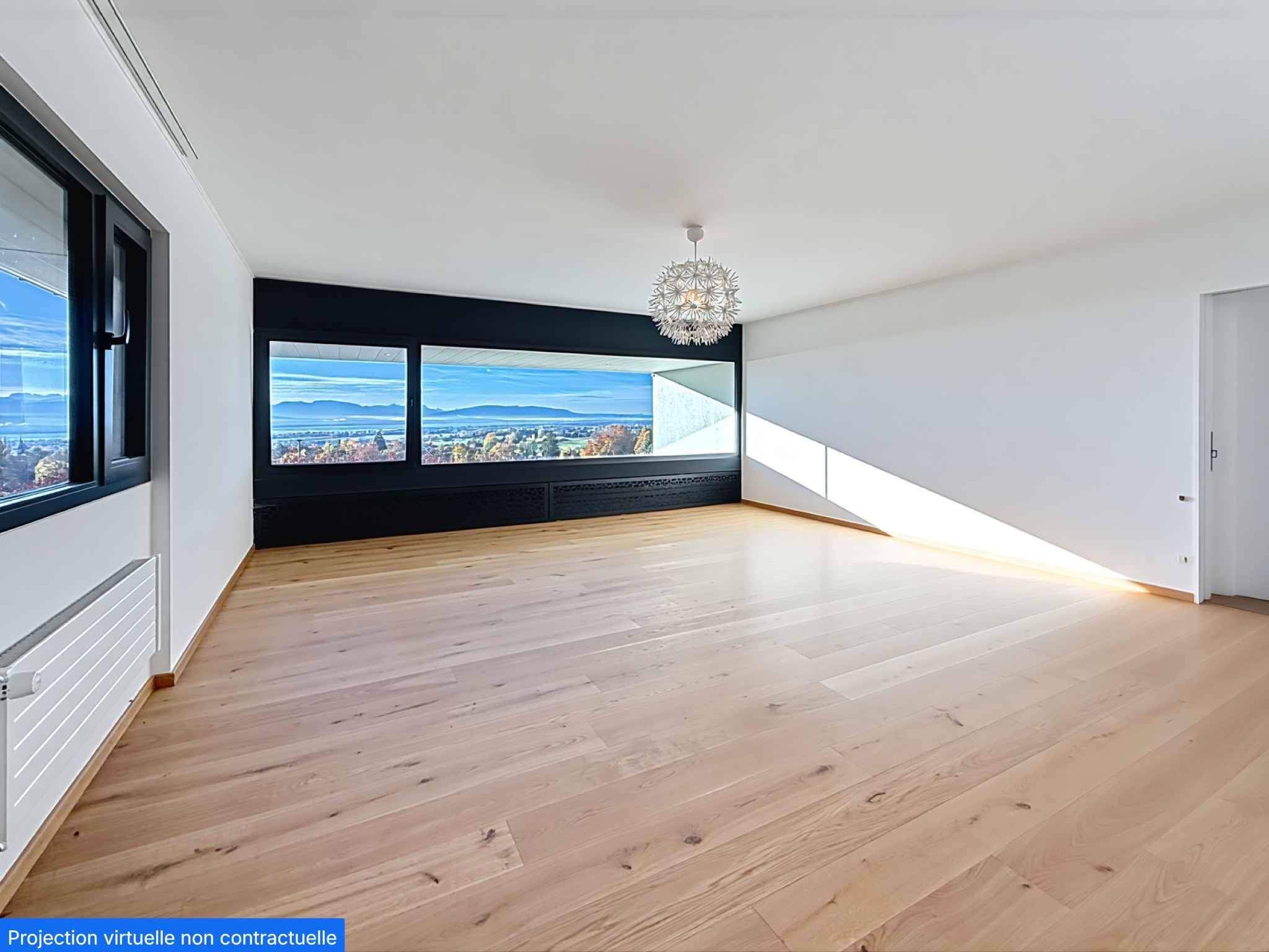 Genolier  - House 5 Bedrooms - picture 18