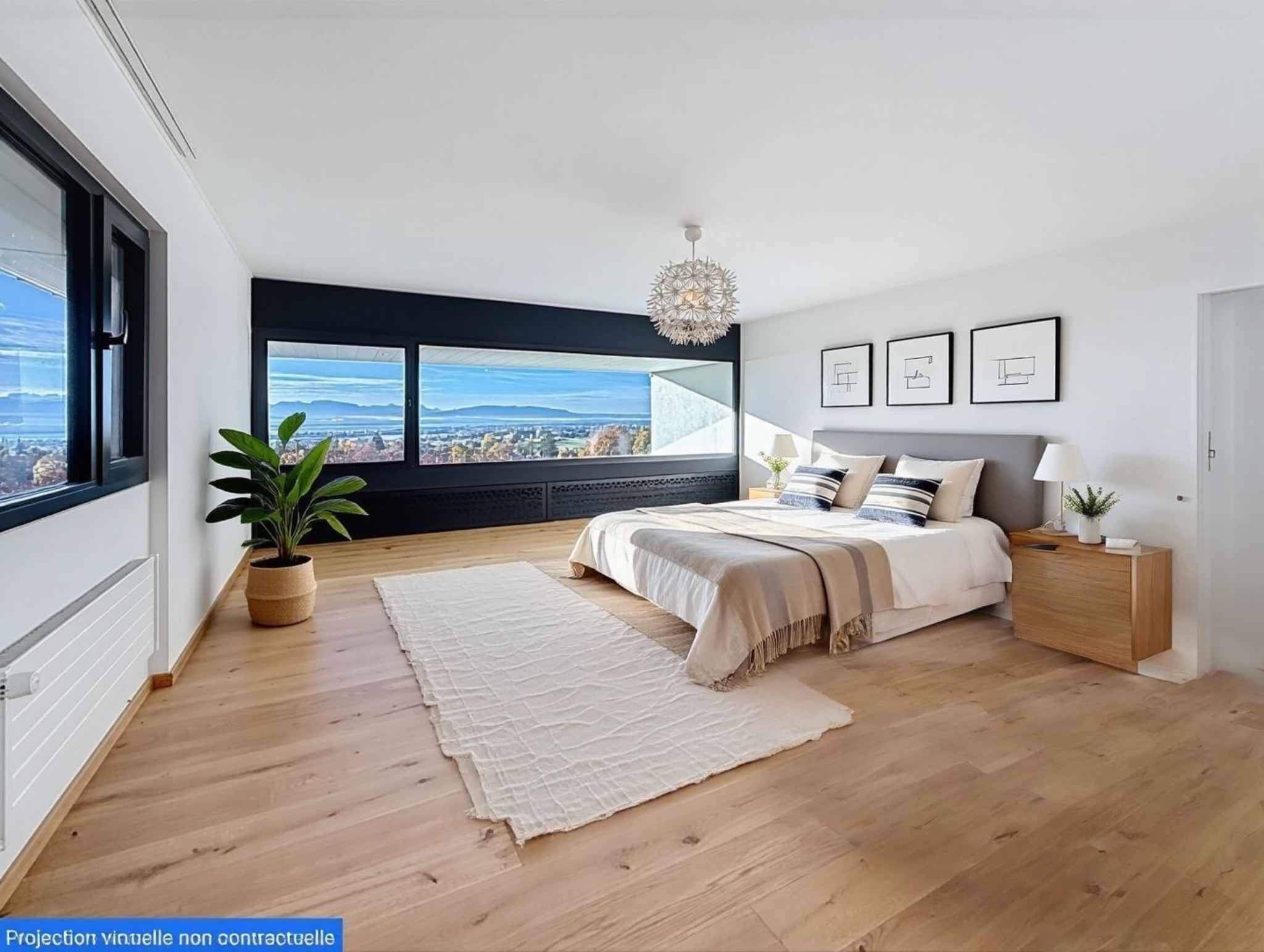 Genolier  - House 5 Bedrooms - picture 6