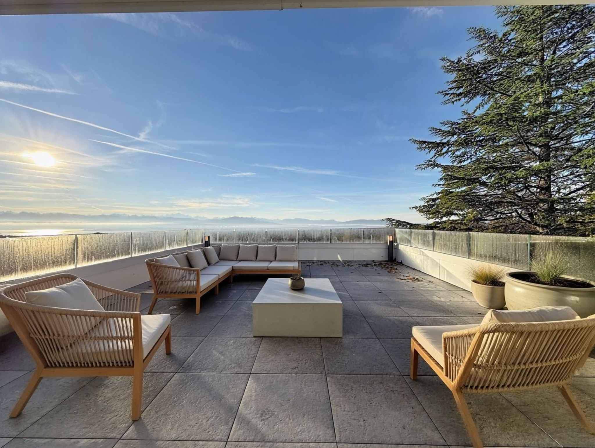 Genolier  - House 5 Bedrooms - picture 10