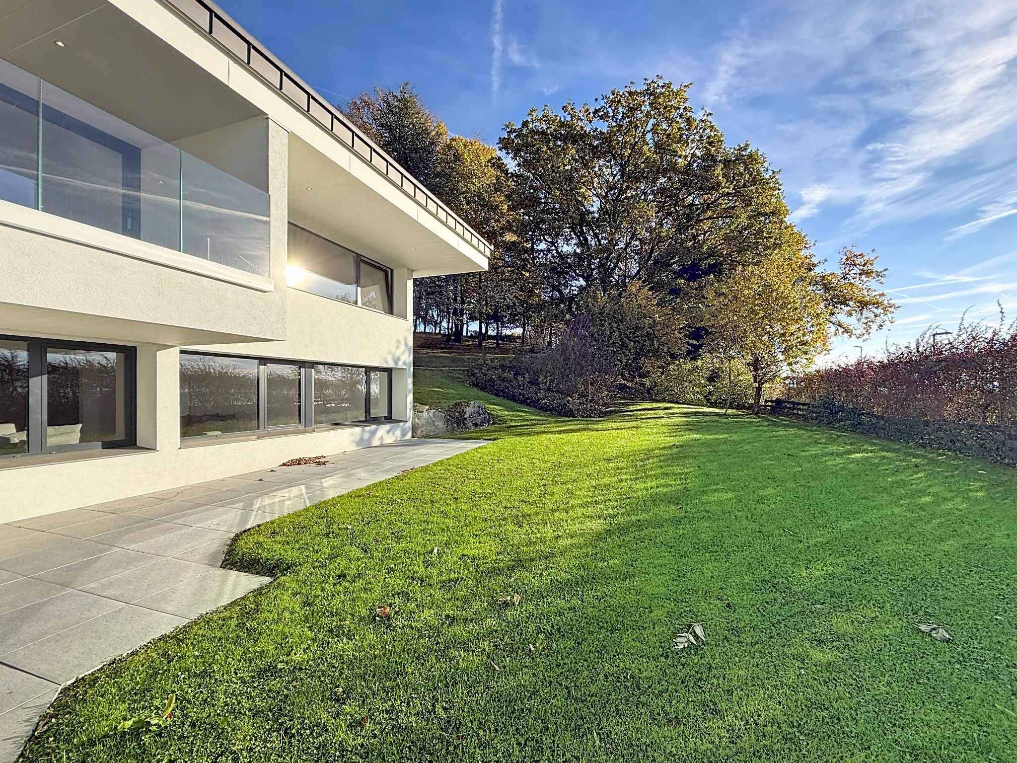 Genolier  - House 5 Bedrooms - picture 16