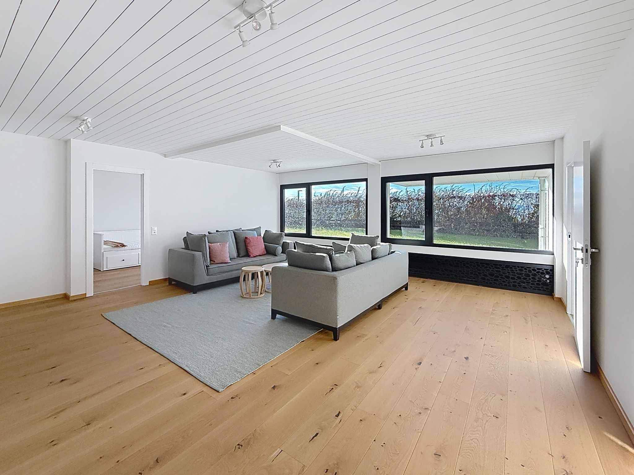 Genolier  - House 5 Bedrooms - picture 11