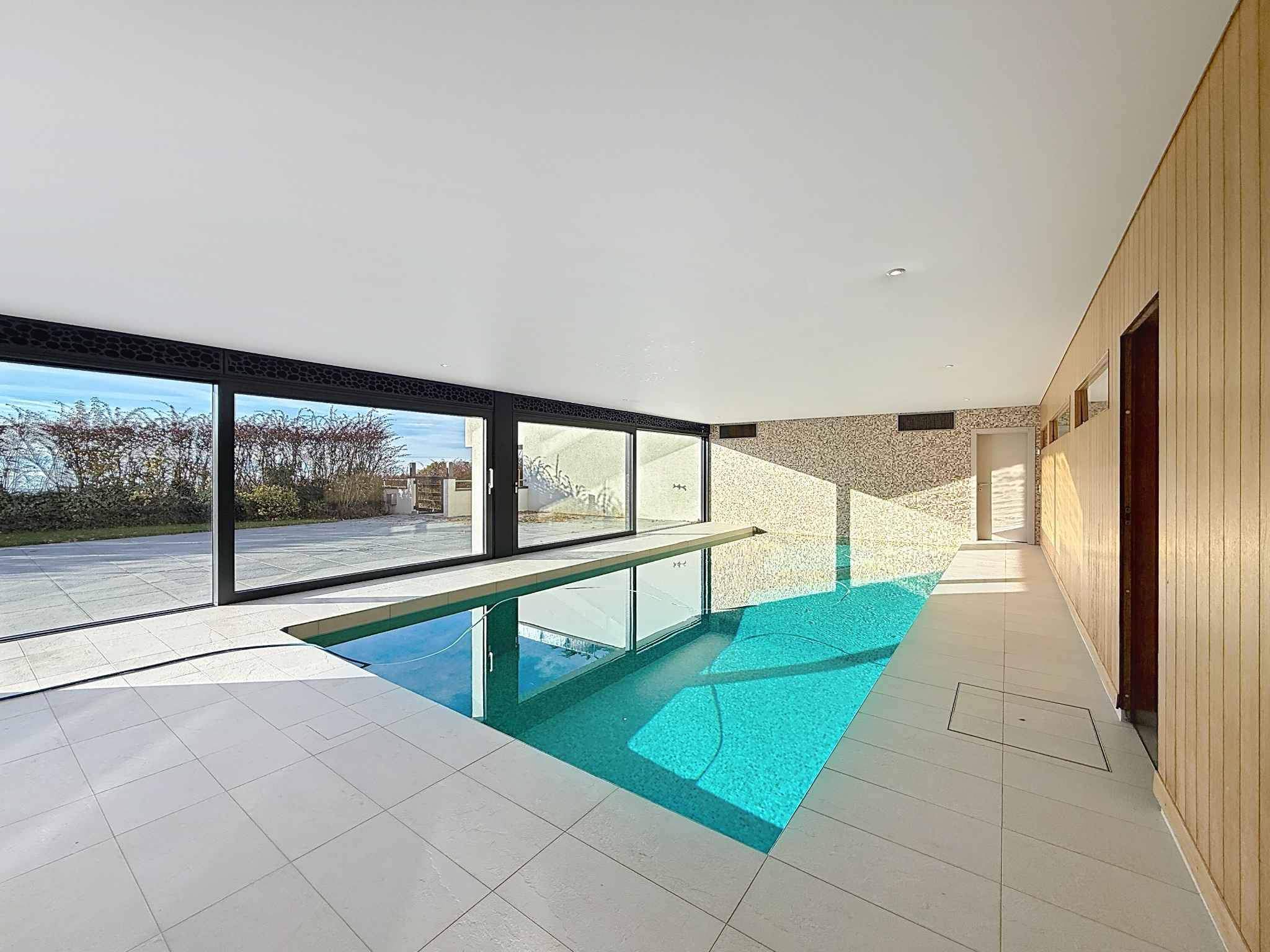 Genolier  - House 5 Bedrooms - picture 14