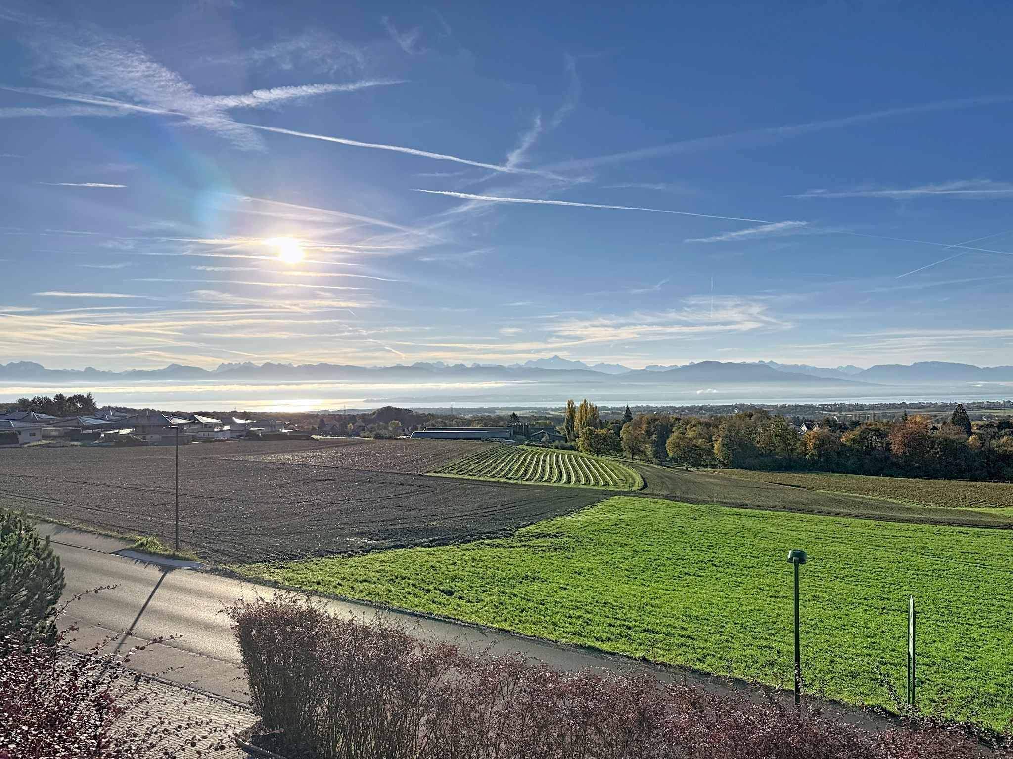 Genolier  - House 5 Bedrooms - picture 1