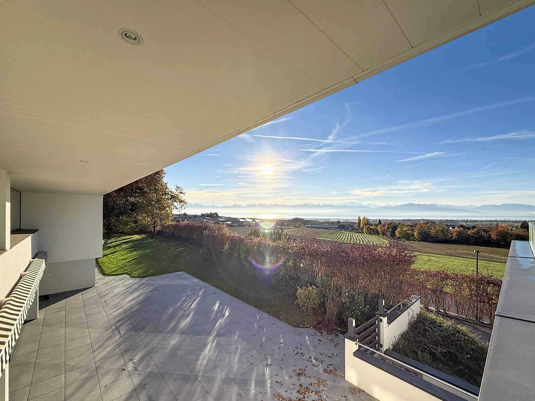 Genolier  - House 5 Bedrooms - picture 15