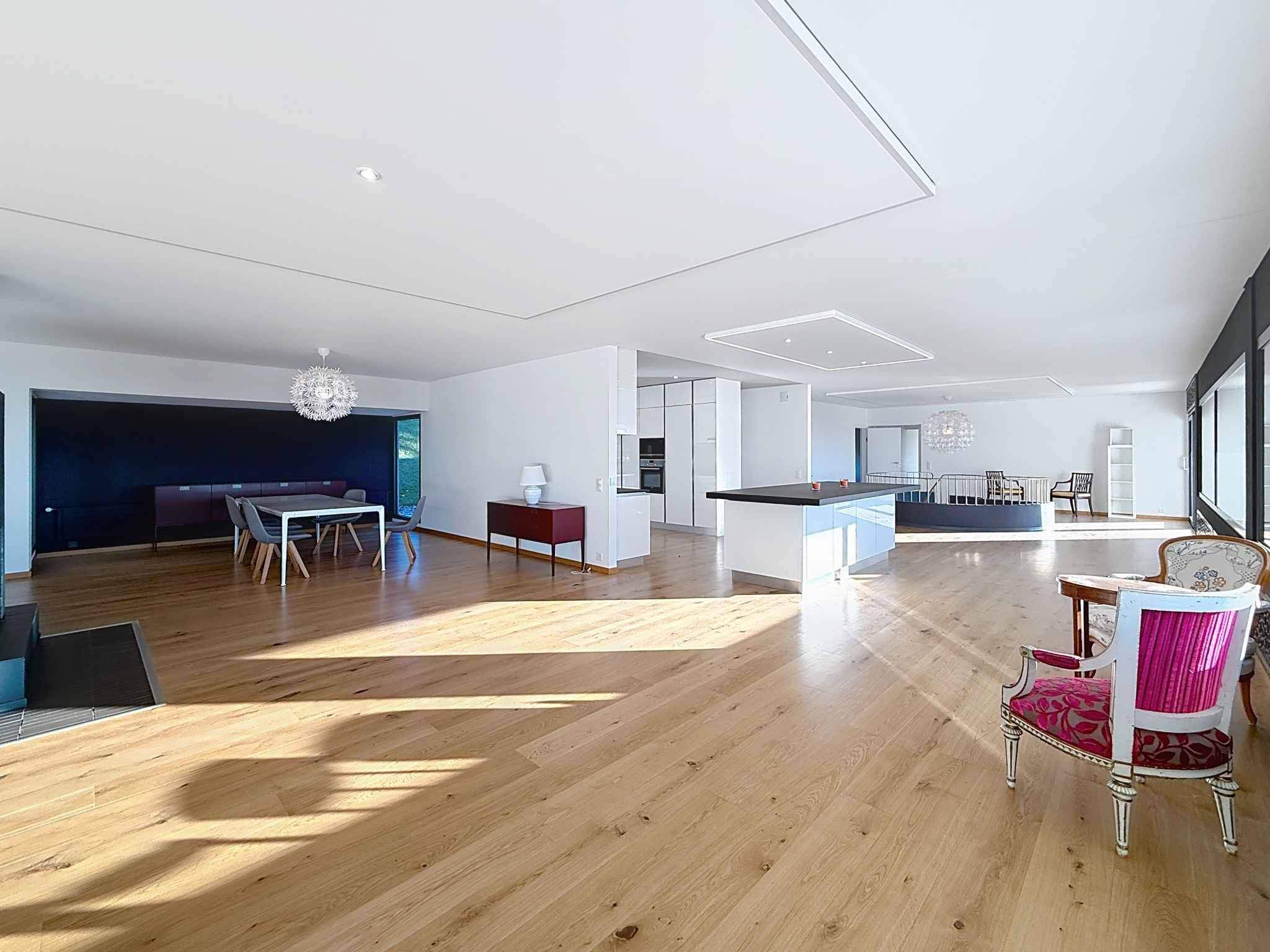 Genolier  - House 5 Bedrooms - picture 2