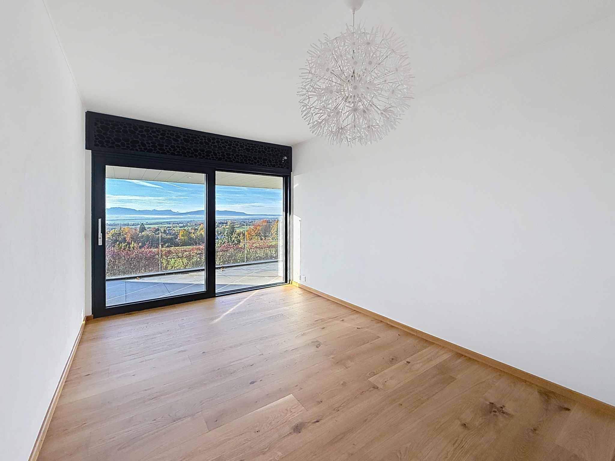 Genolier  - House 5 Bedrooms - picture 20