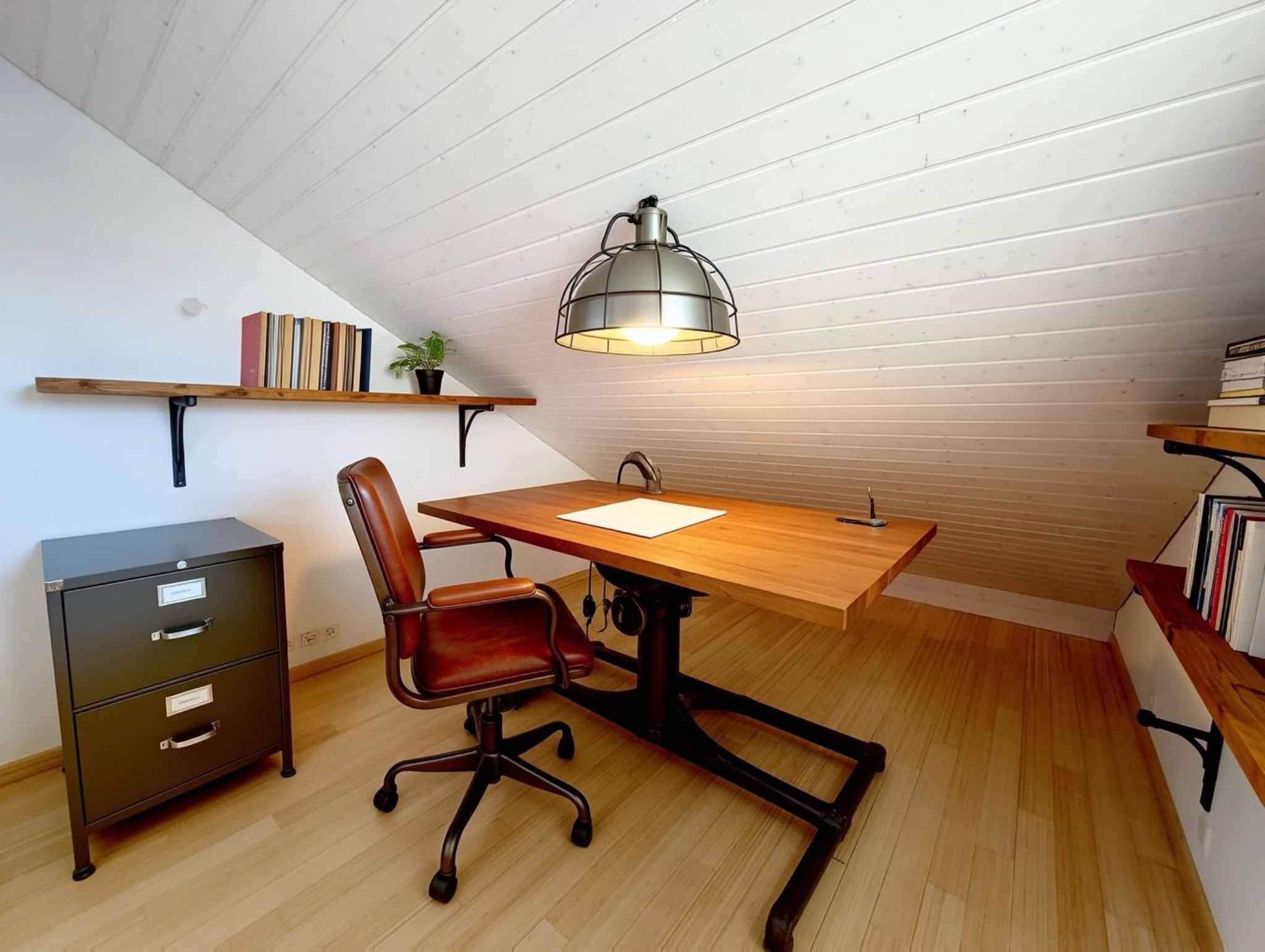 Bogis-Bossey  - Apartment 4 Bedrooms - picture 8