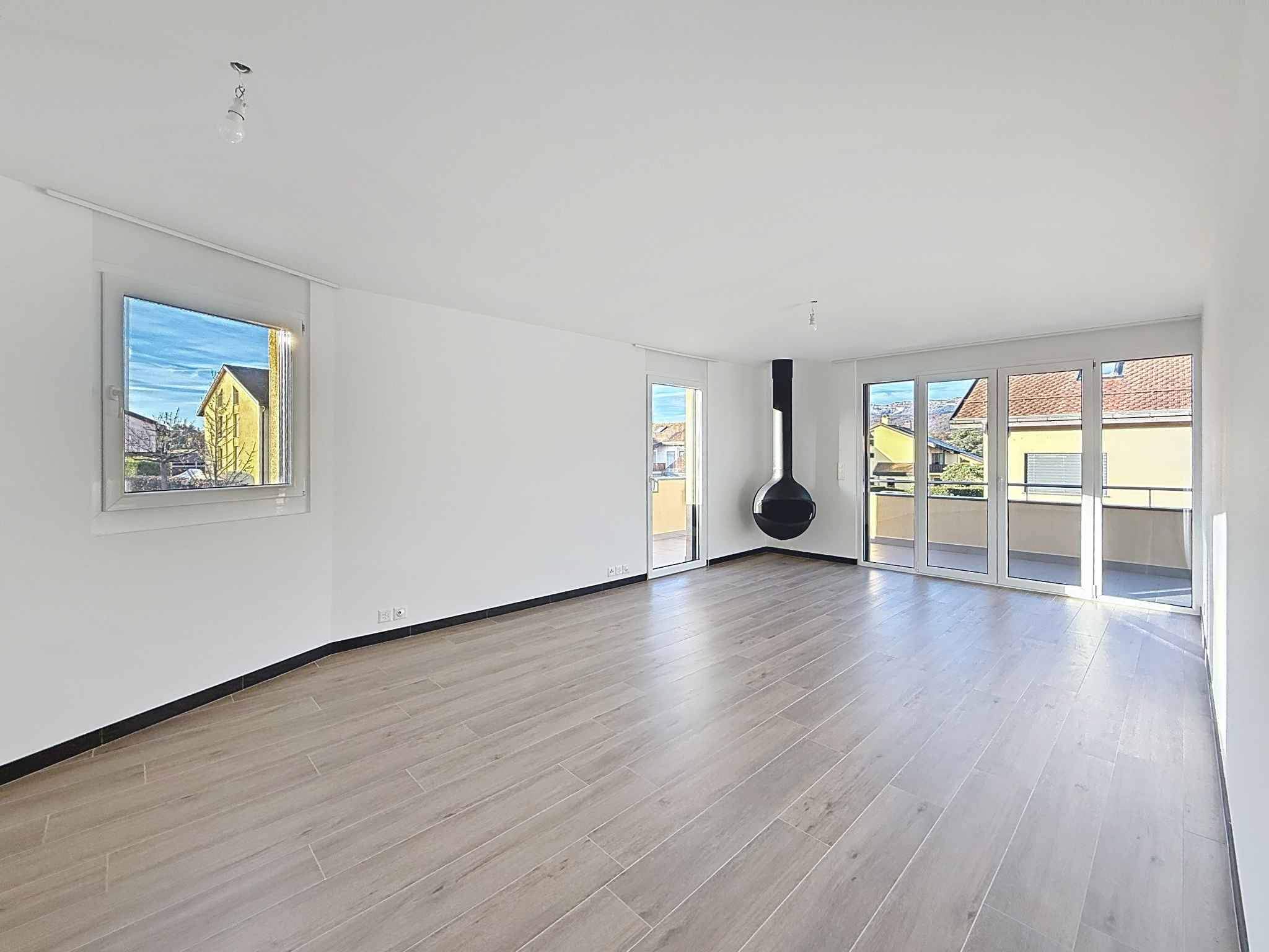 Bogis-Bossey  - Apartment 4 Bedrooms - picture 13