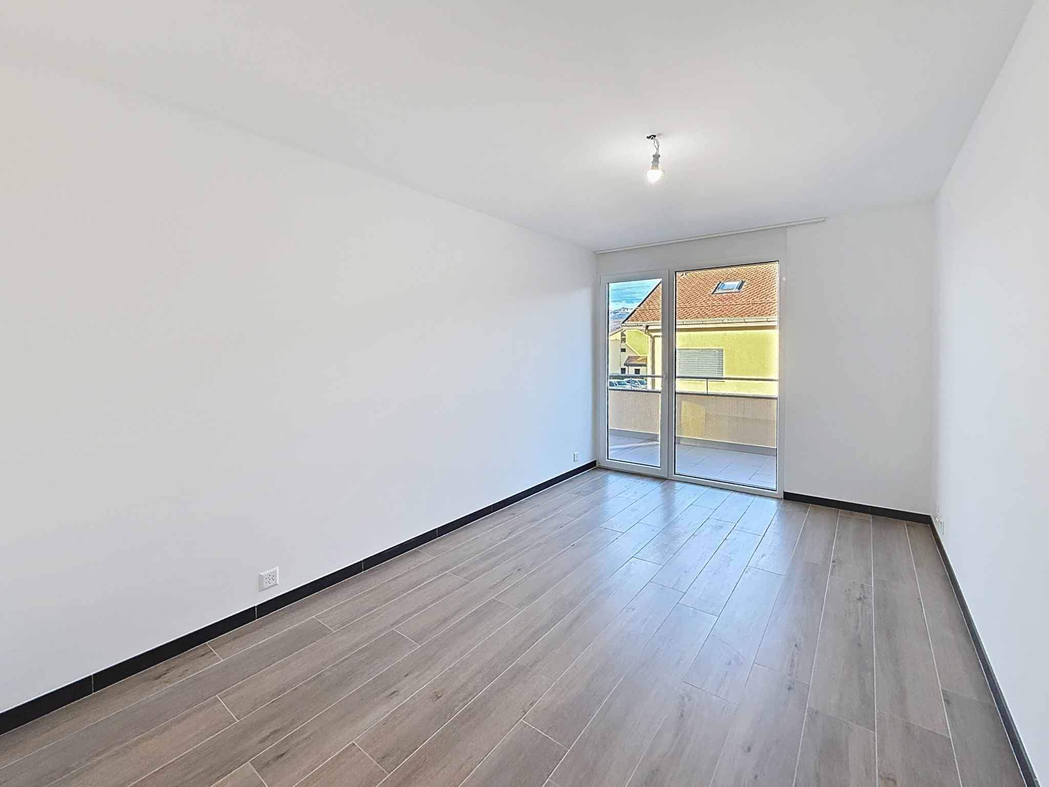 Bogis-Bossey  - Apartment 4 Bedrooms - picture 14