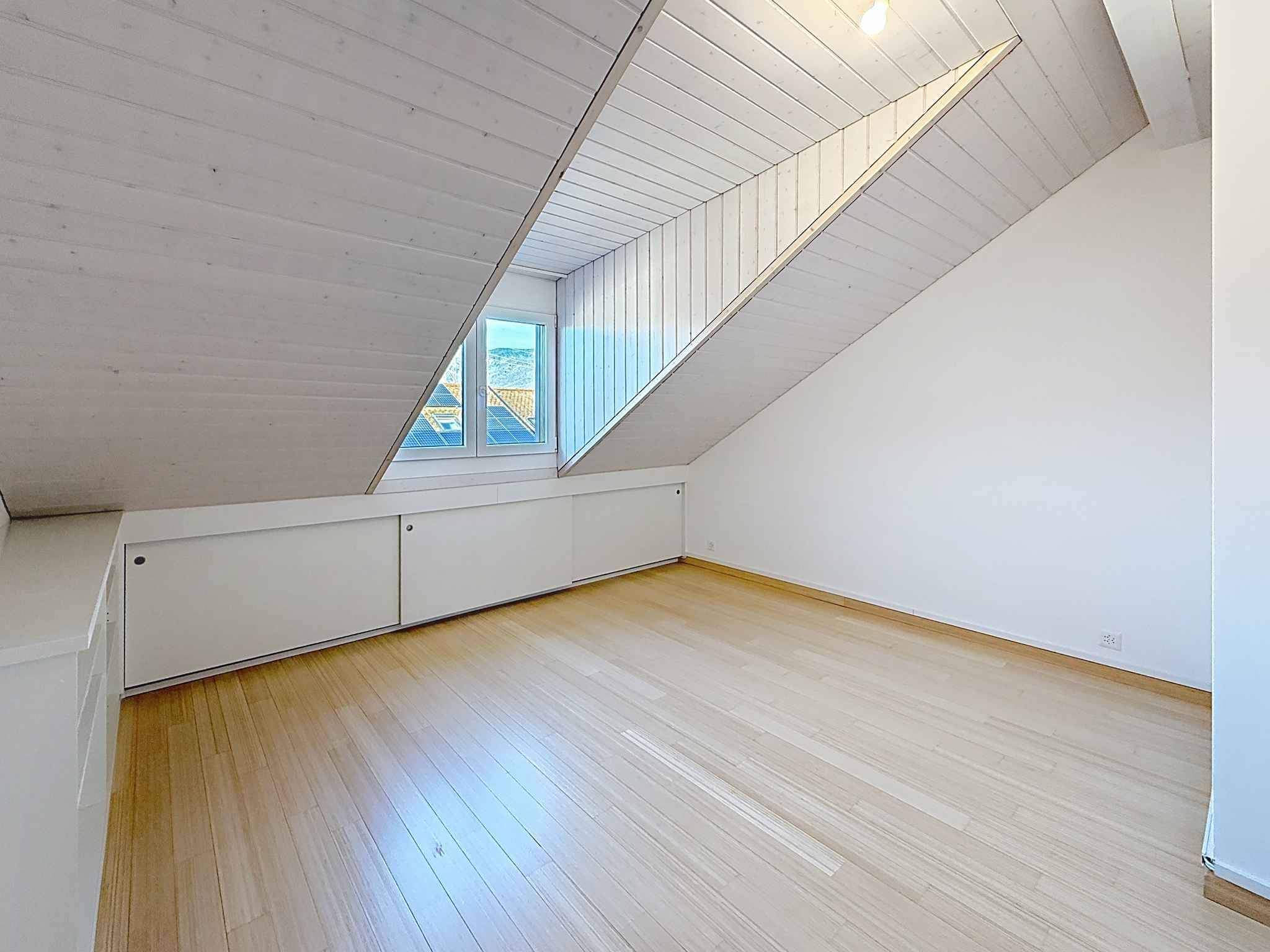 Bogis-Bossey  - Apartment 4 Bedrooms - picture 16