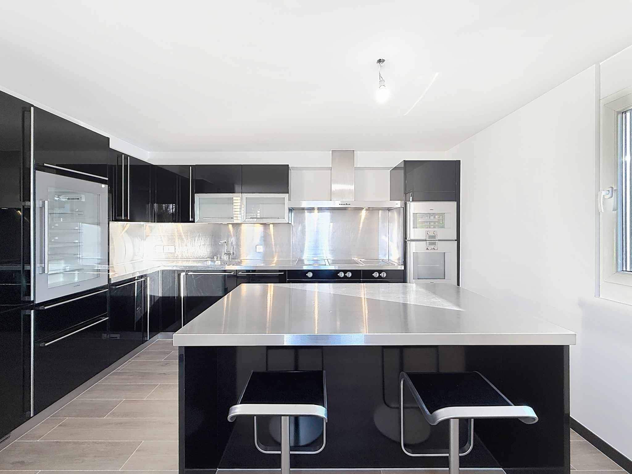 Bogis-Bossey  - Apartment 4 Bedrooms - picture 3