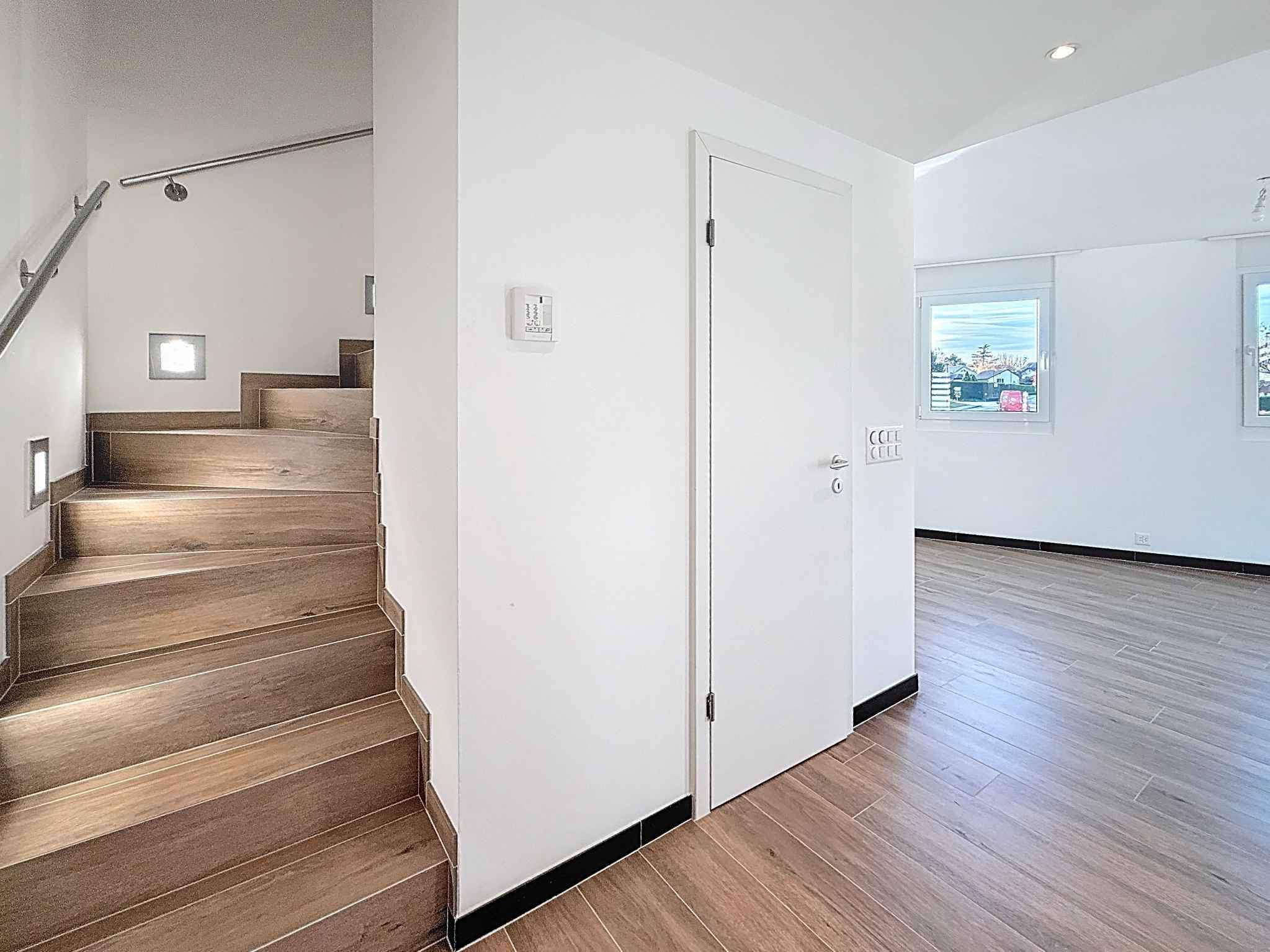 Bogis-Bossey  - Apartment 4 Bedrooms - picture 6