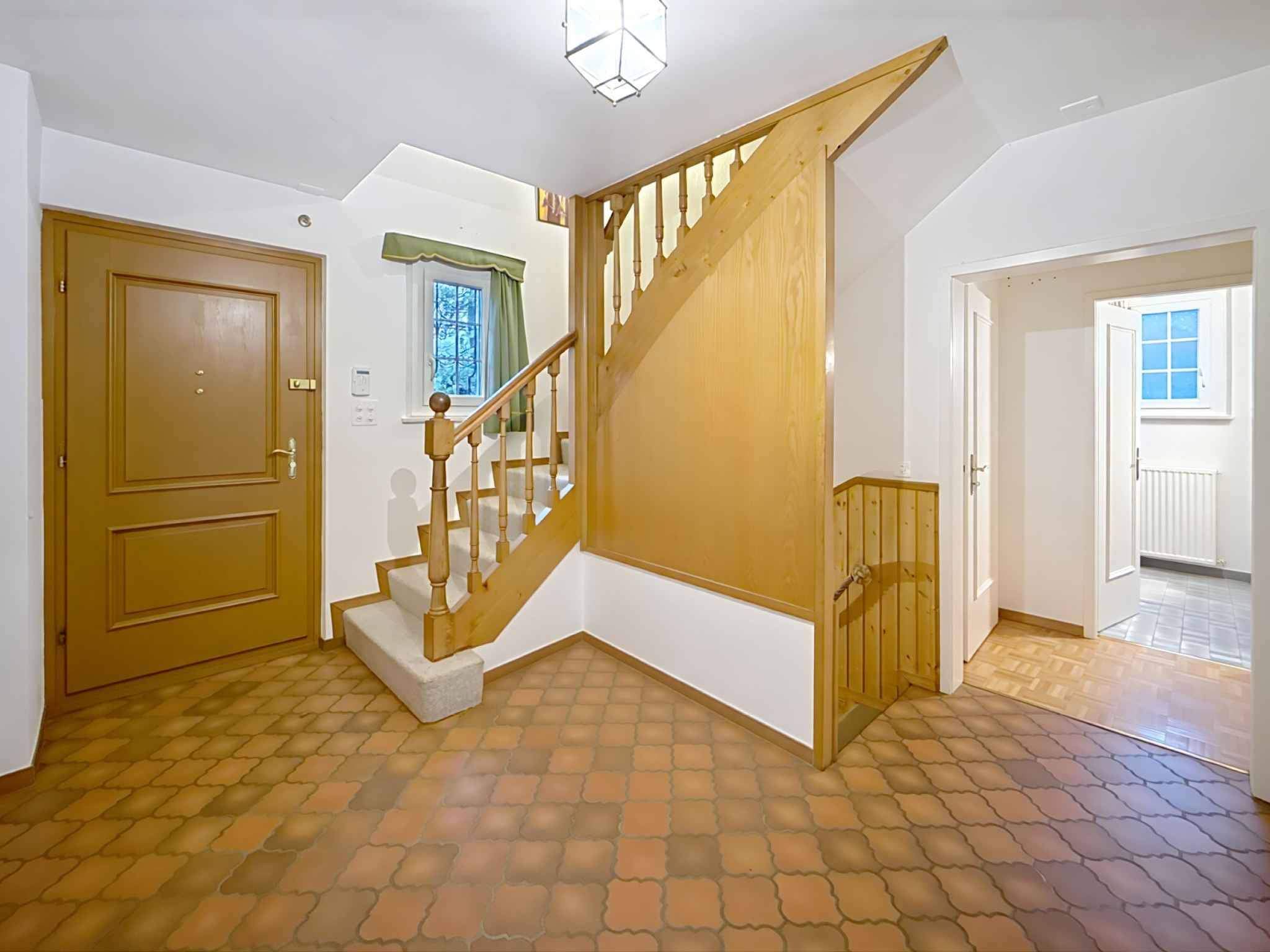 Commugny  - Maison 7.5 Pi&egrave;ces 4 Chambres - picture 3