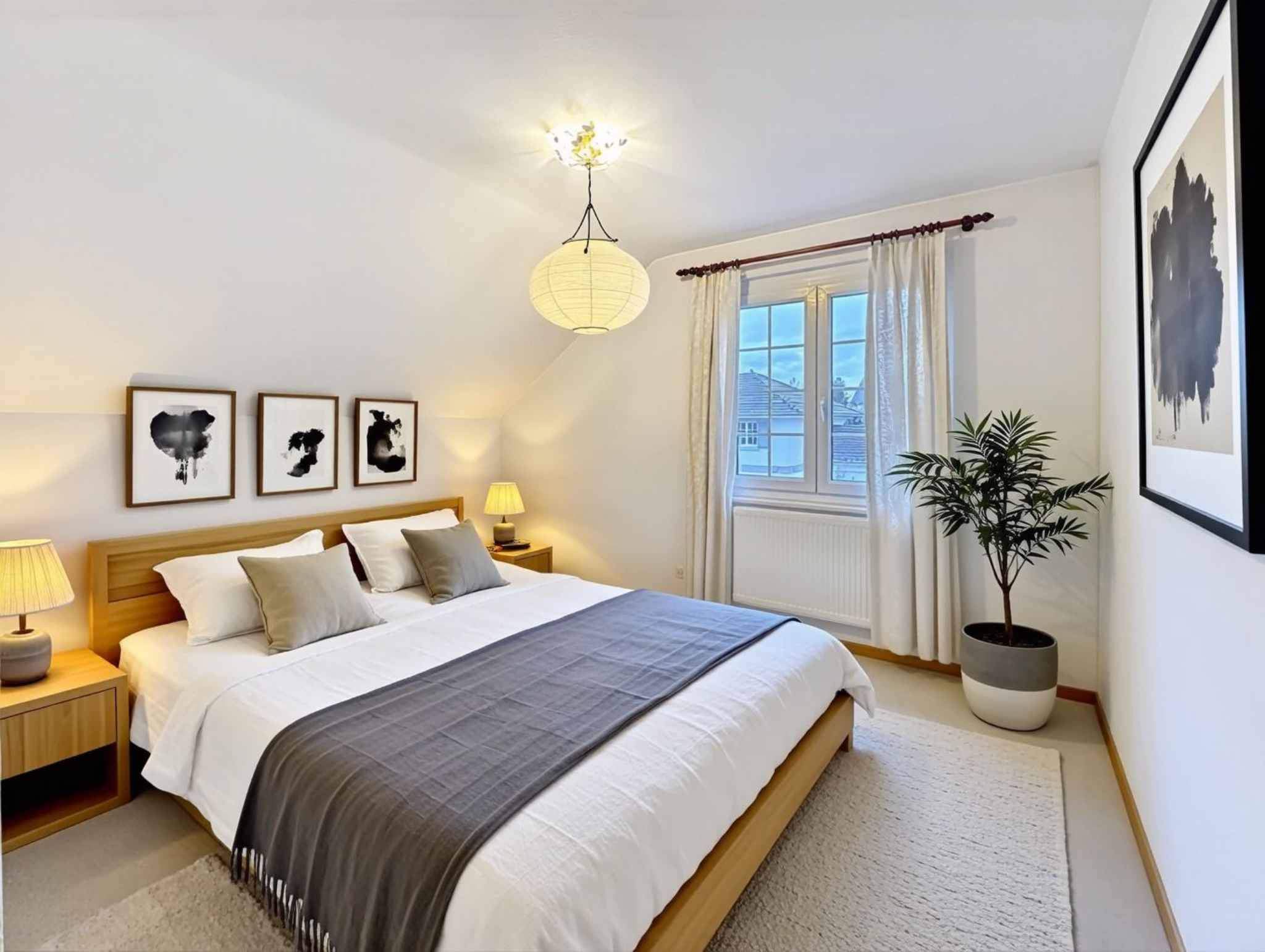 Commugny  - Maison 7.5 Pi&egrave;ces 4 Chambres - picture 5