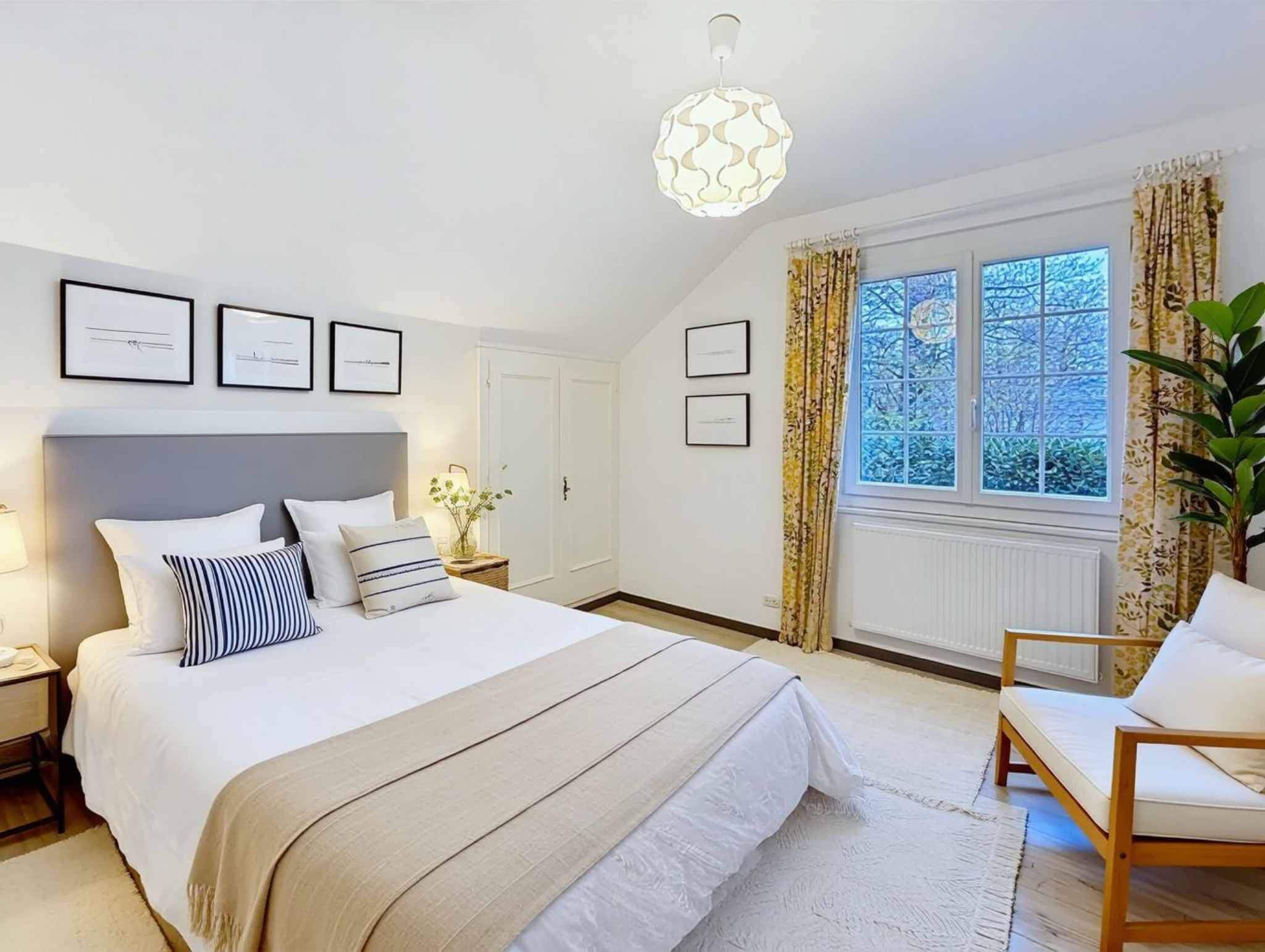 Commugny  - Maison 7.5 Pi&egrave;ces 4 Chambres - picture 6