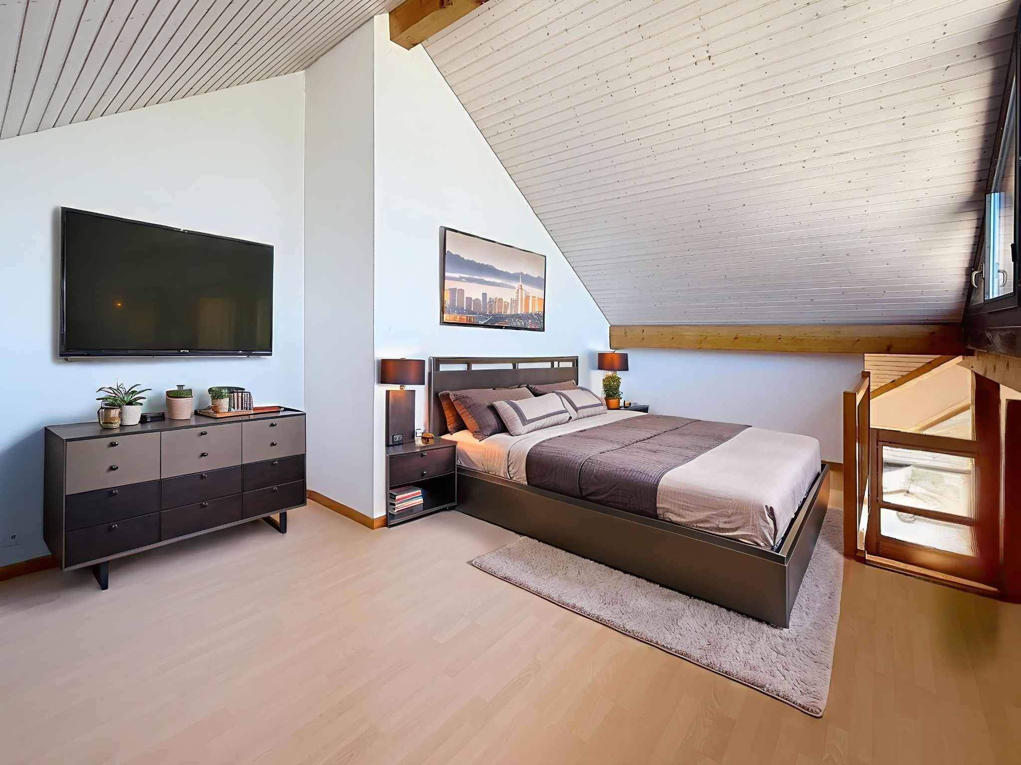 Commugny  - Apartment 2 Bedrooms - picture 2