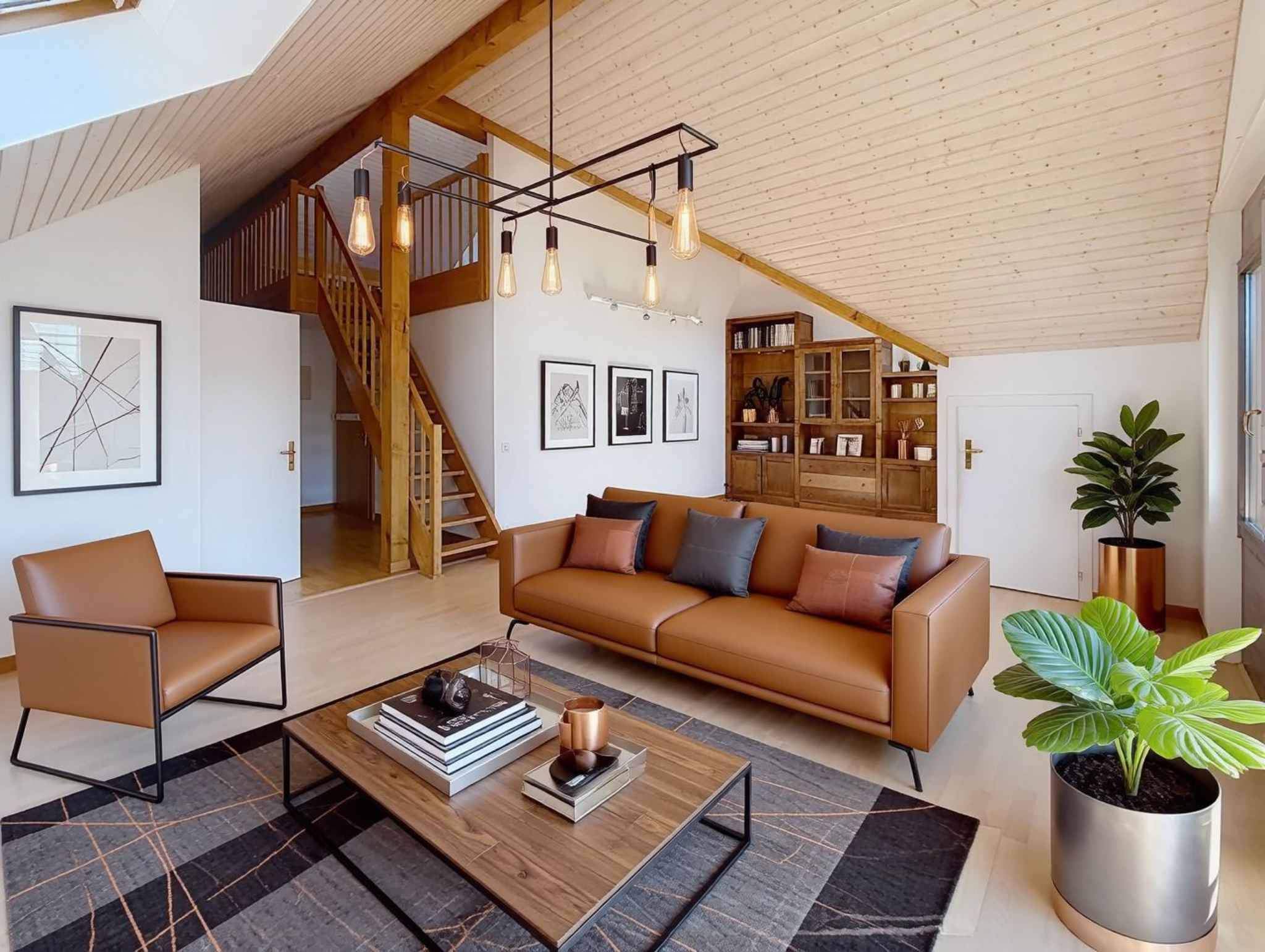 Commugny  - Apartment 2 Bedrooms - picture 1