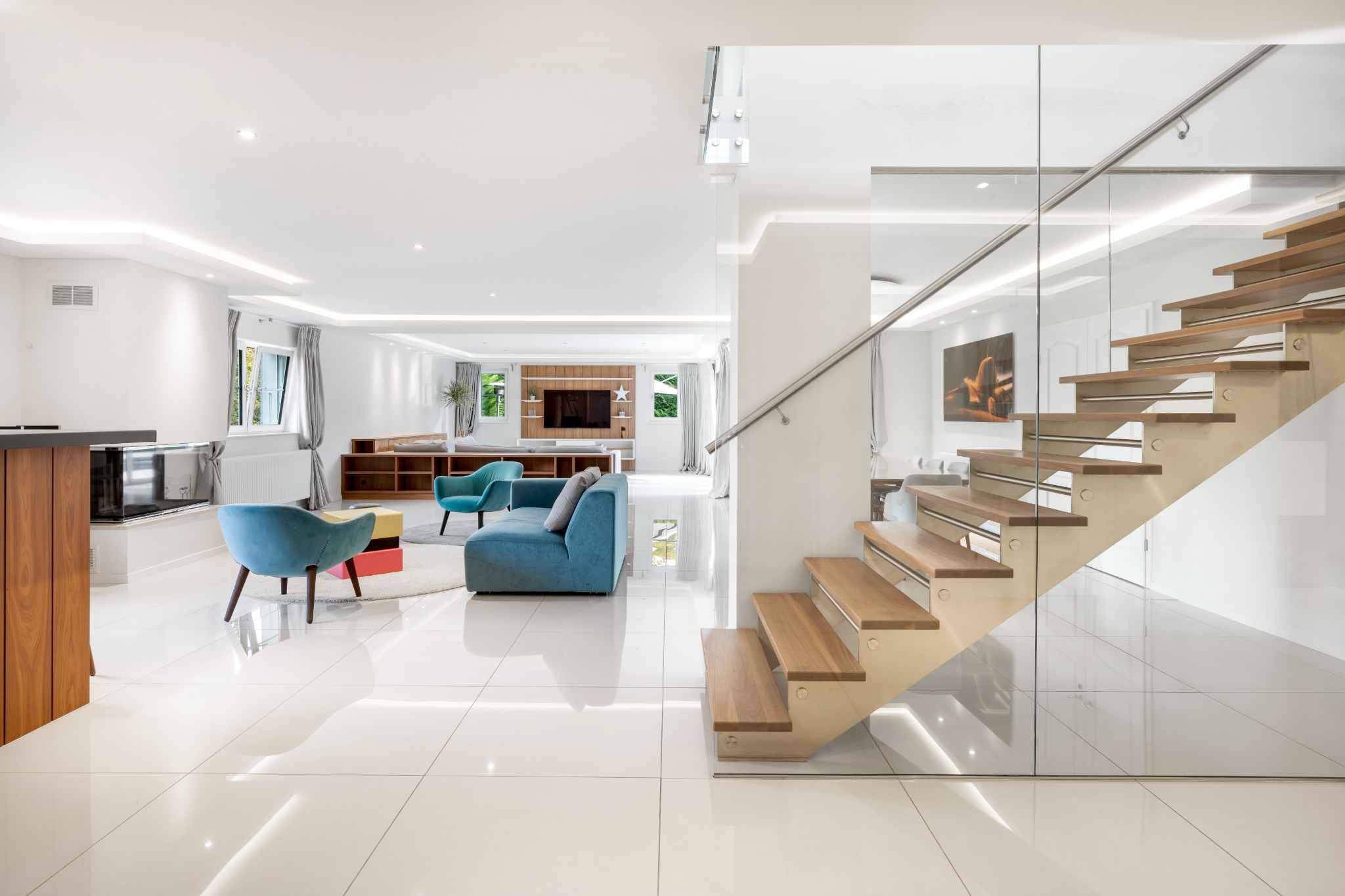 Founex  - Casa 11.0 Cuartos 8 Habitaciones - picture 1