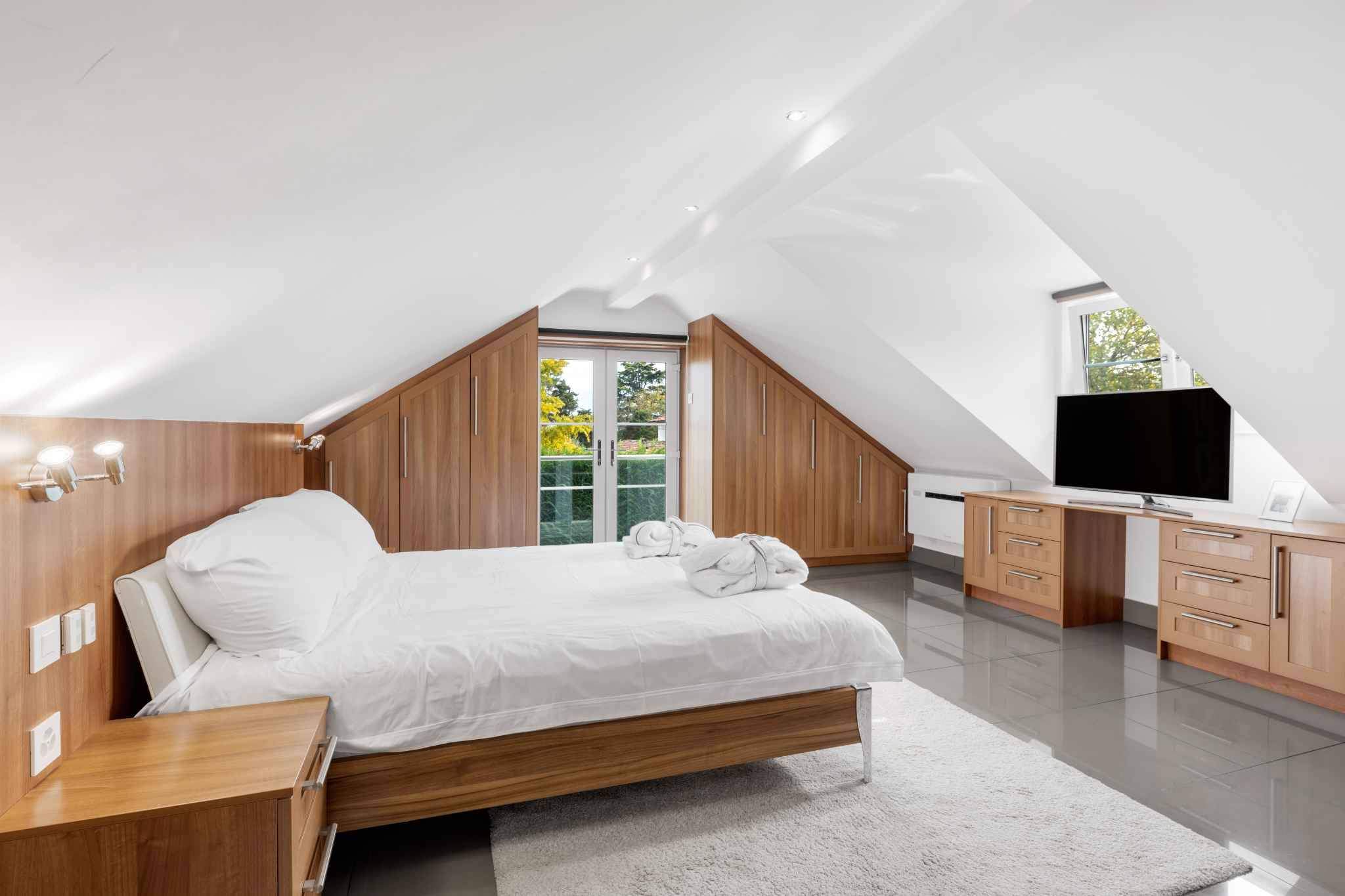 Founex  - Casa 11.0 Cuartos 8 Habitaciones - picture 7