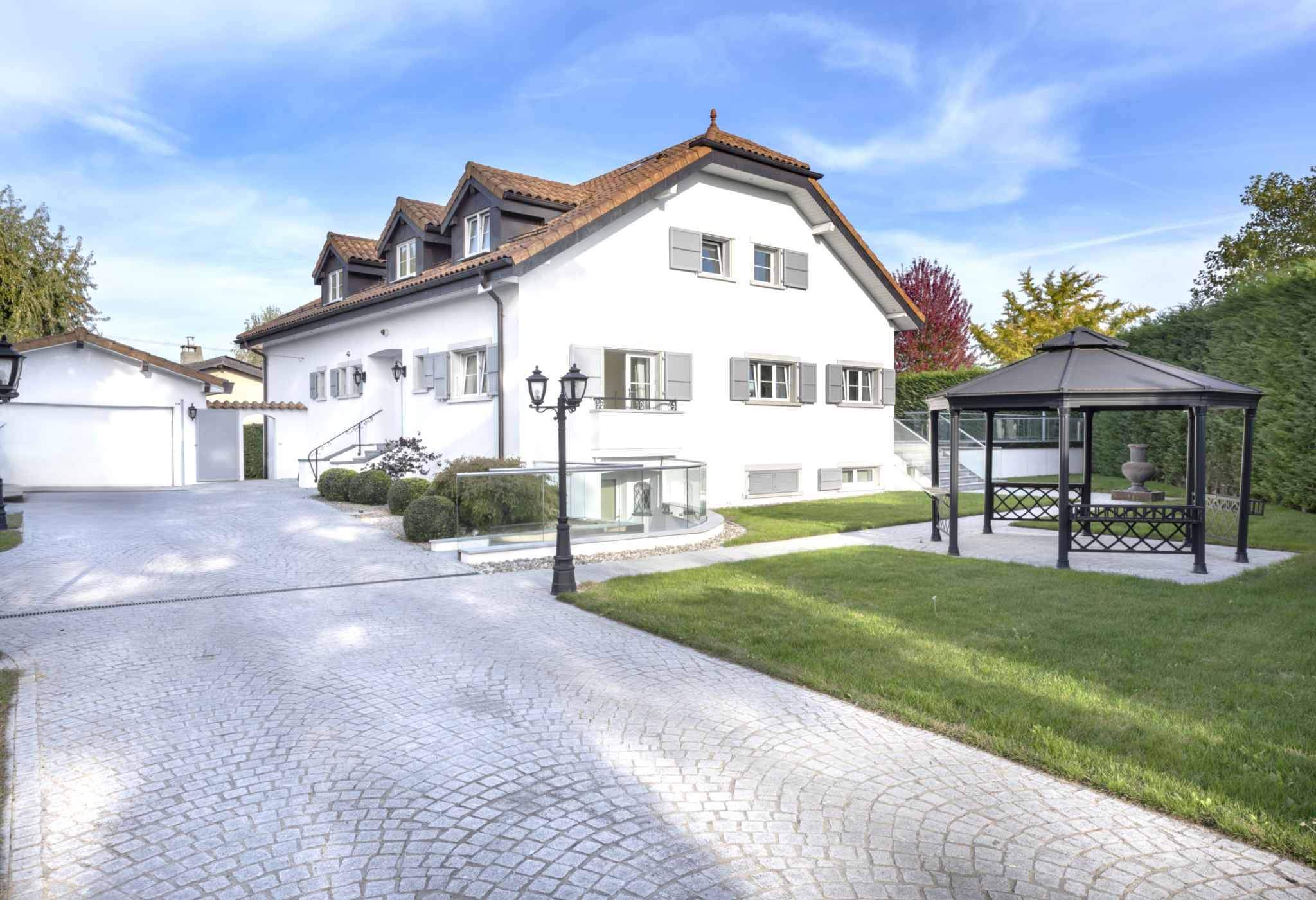 Founex  - Casa 11.0 Cuartos 8 Habitaciones - picture 10