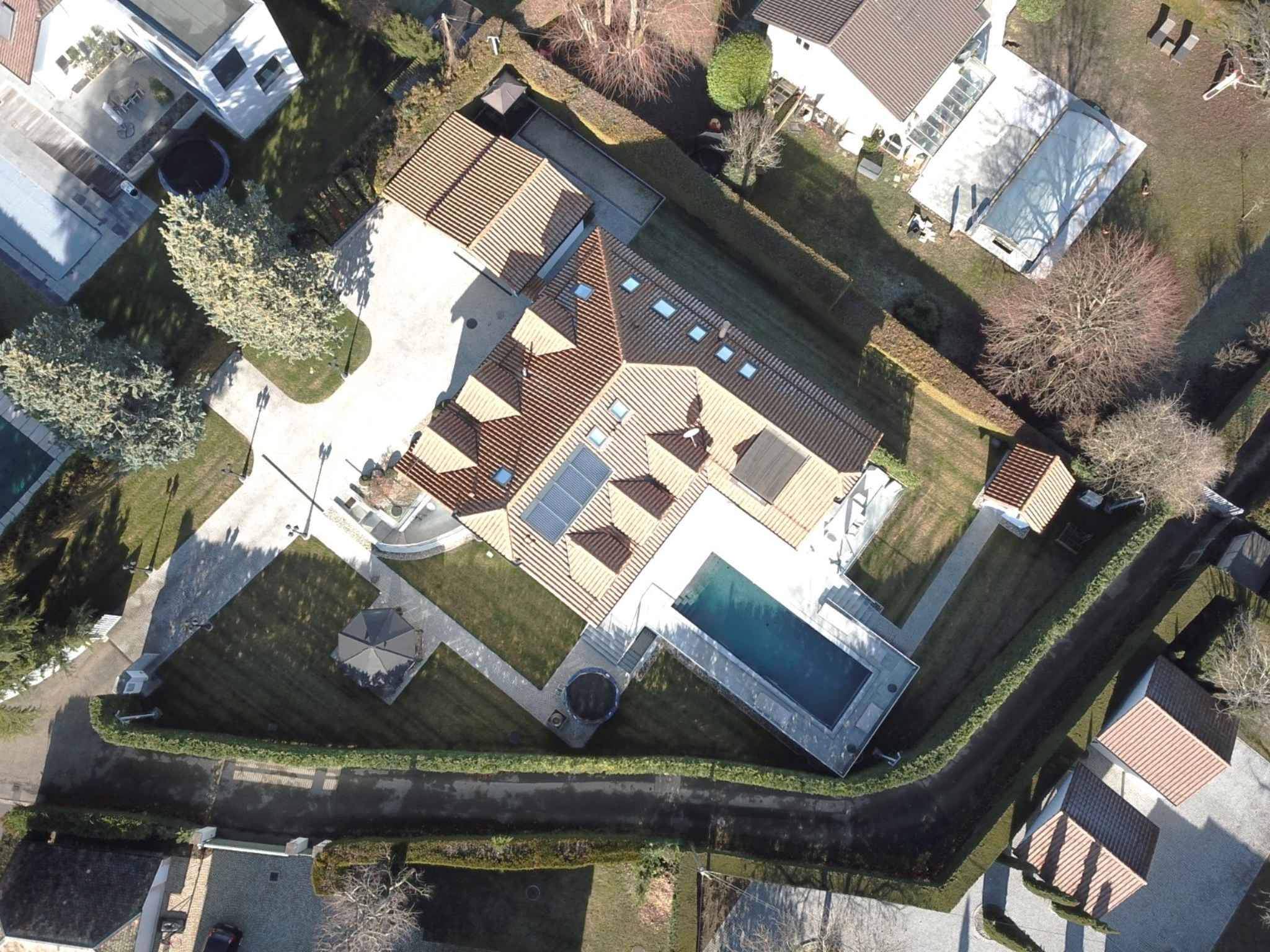 Founex  - Casa 11.0 Cuartos 8 Habitaciones - picture 11