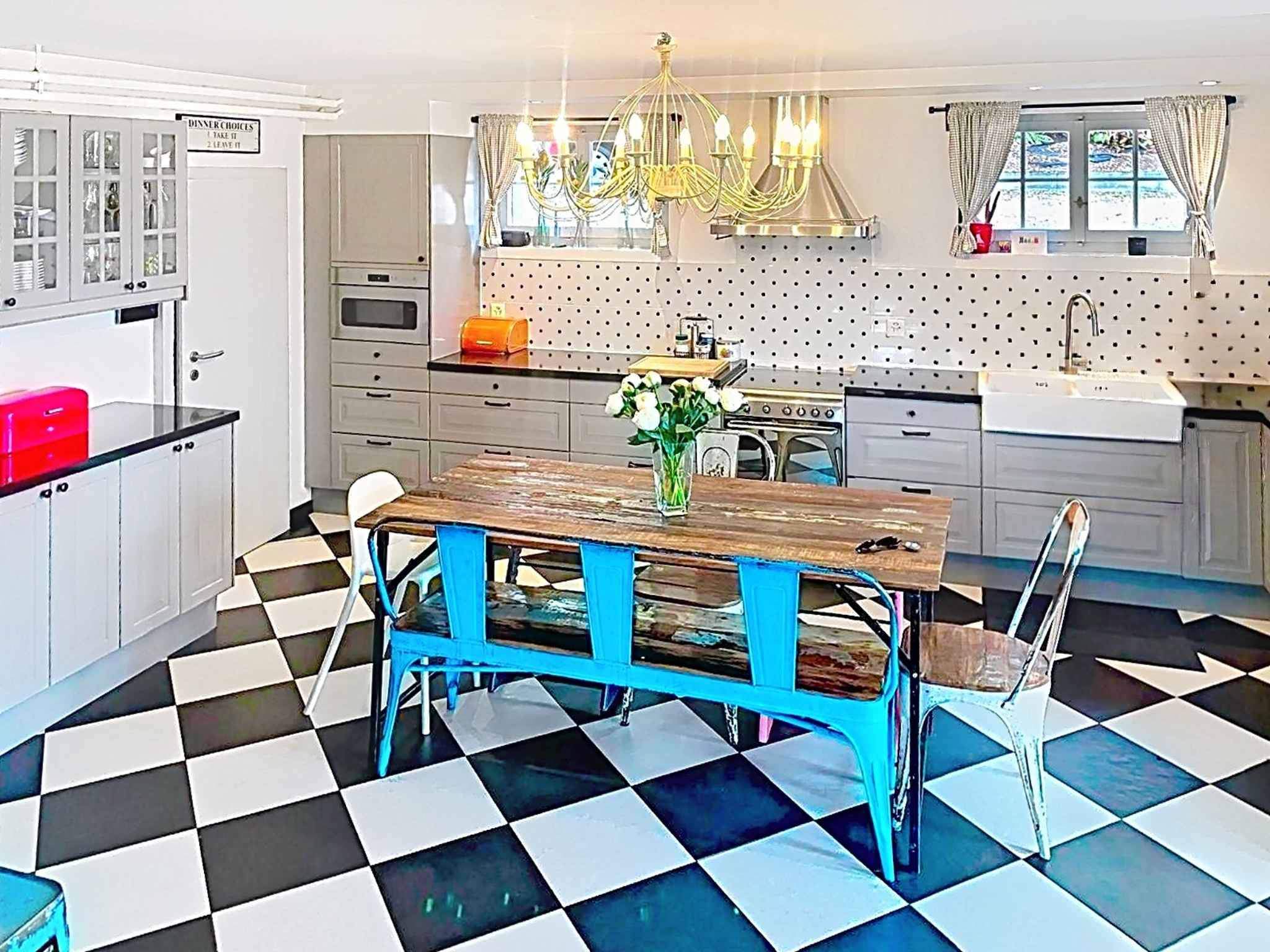 Gingins  - Maison 6.5 Pi&egrave;ces 4 Chambres - picture 4