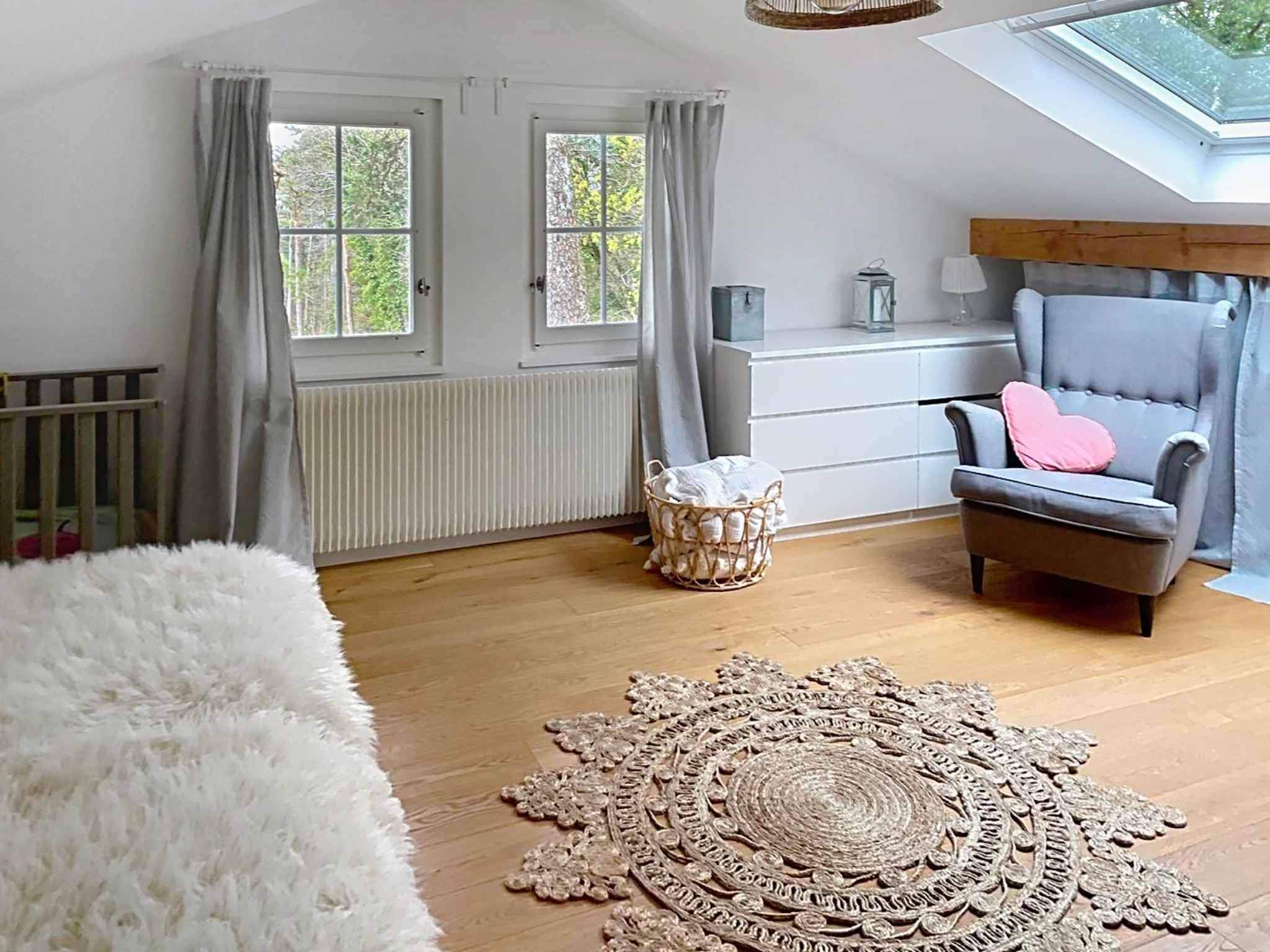 Gingins  - Maison 6.5 Pi&egrave;ces 4 Chambres - picture 8