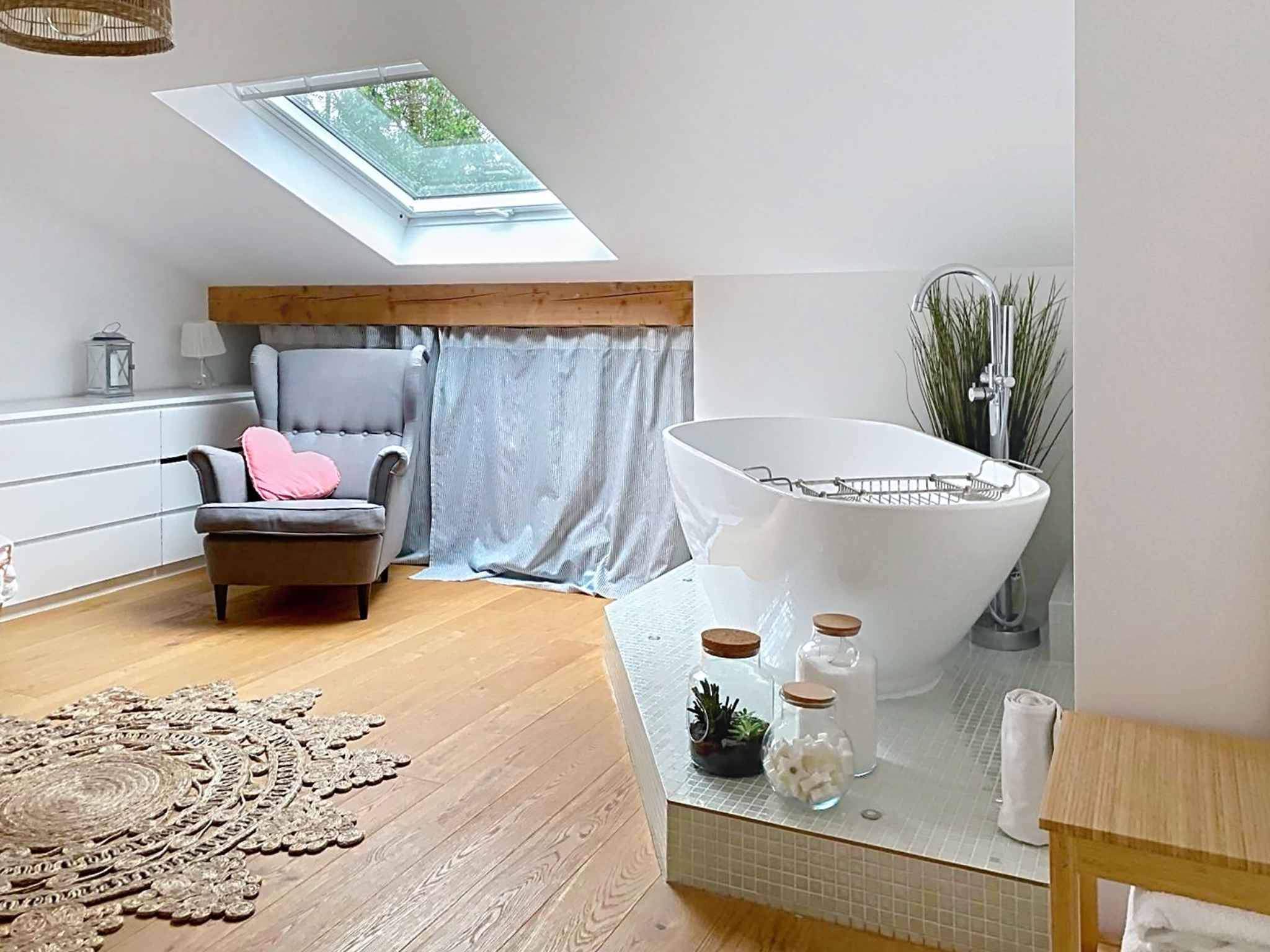 Gingins  - Maison 6.5 Pi&egrave;ces 4 Chambres - picture 9