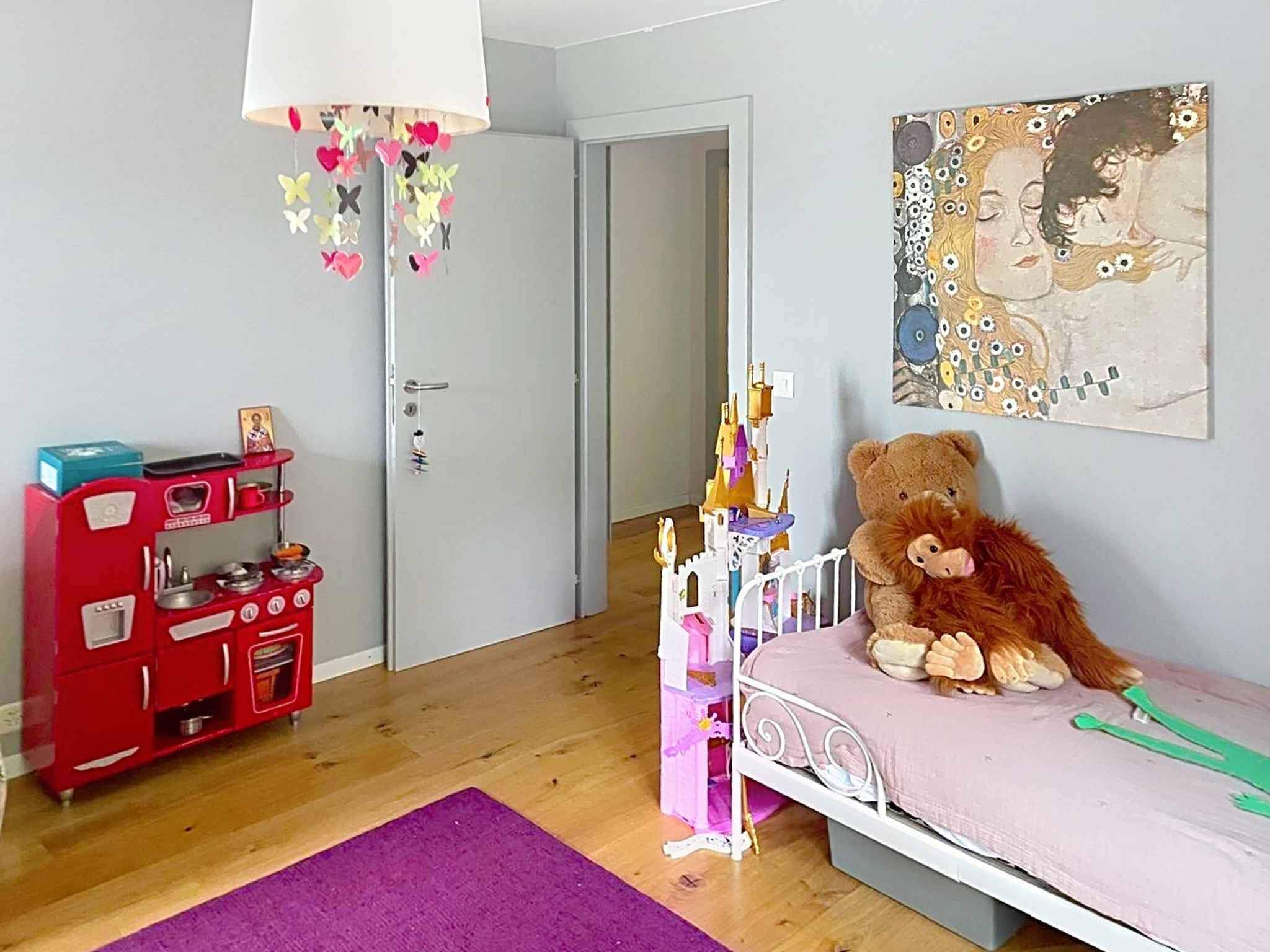 Gingins  - Maison 6.5 Pi&egrave;ces 4 Chambres - picture 10