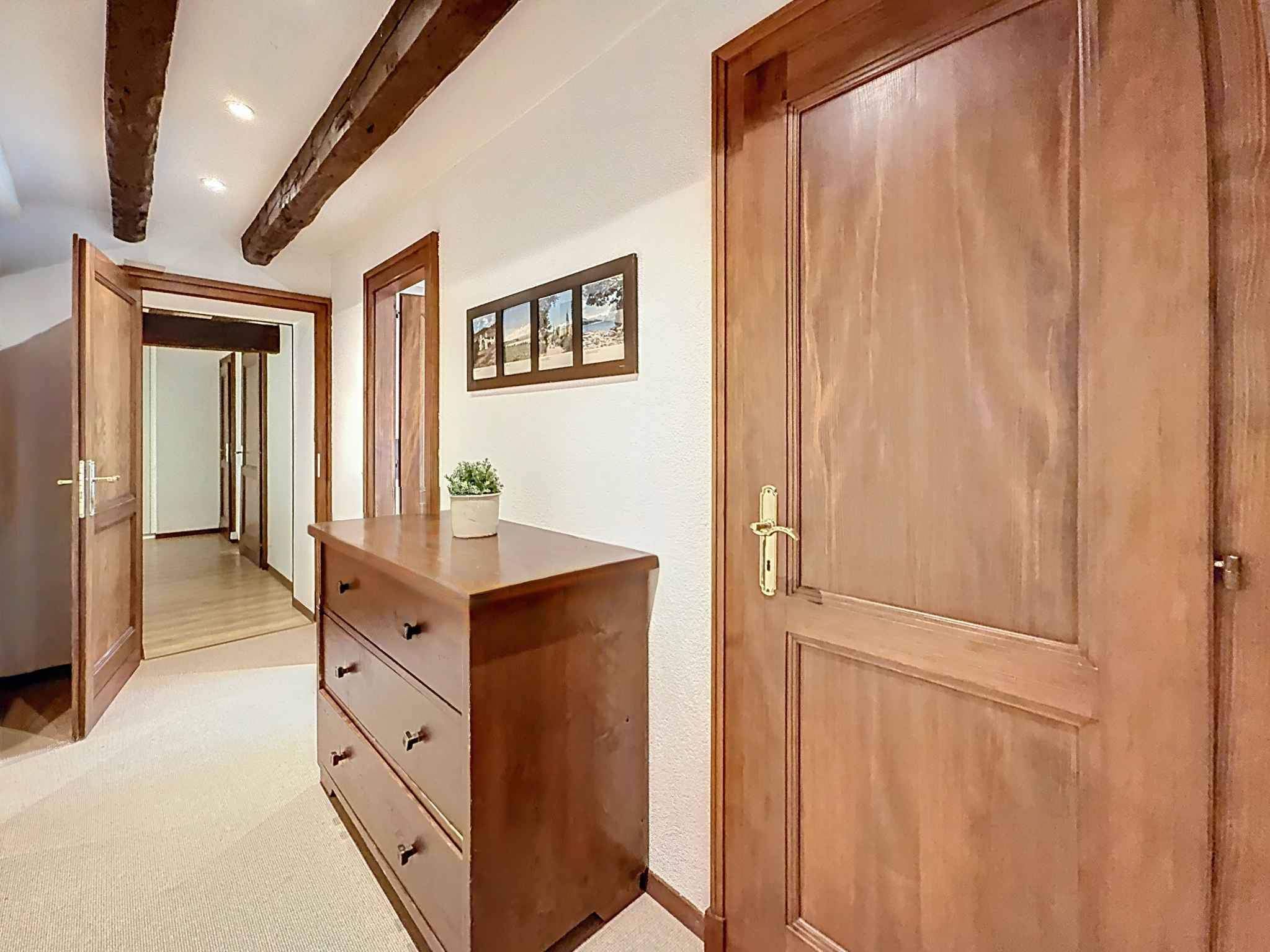 Gingins  - Maison 10.0 Pi&egrave;ces 5 Chambres - picture 7