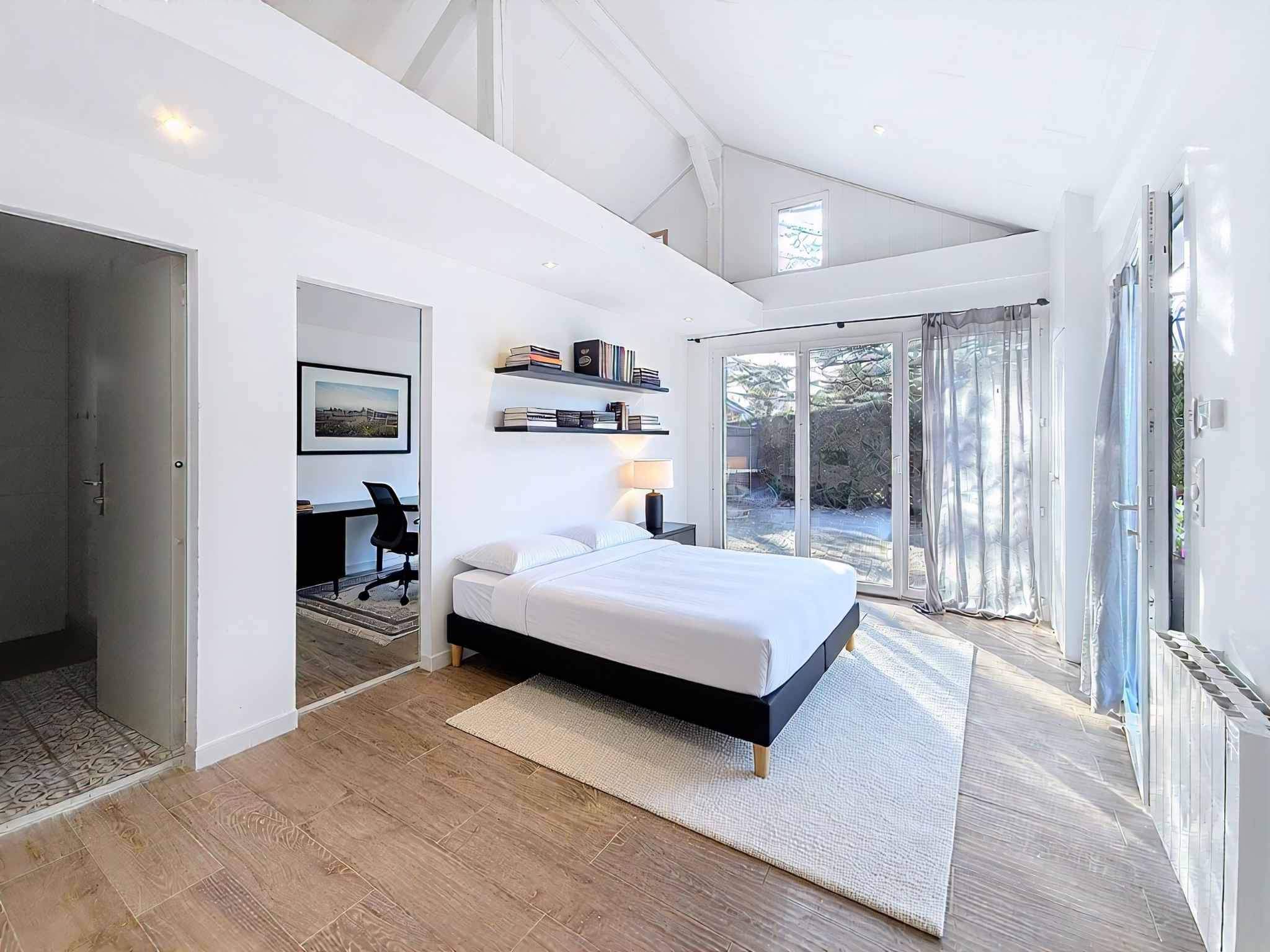 Gingins  - Maison 10.0 Pi&egrave;ces 5 Chambres - picture 13