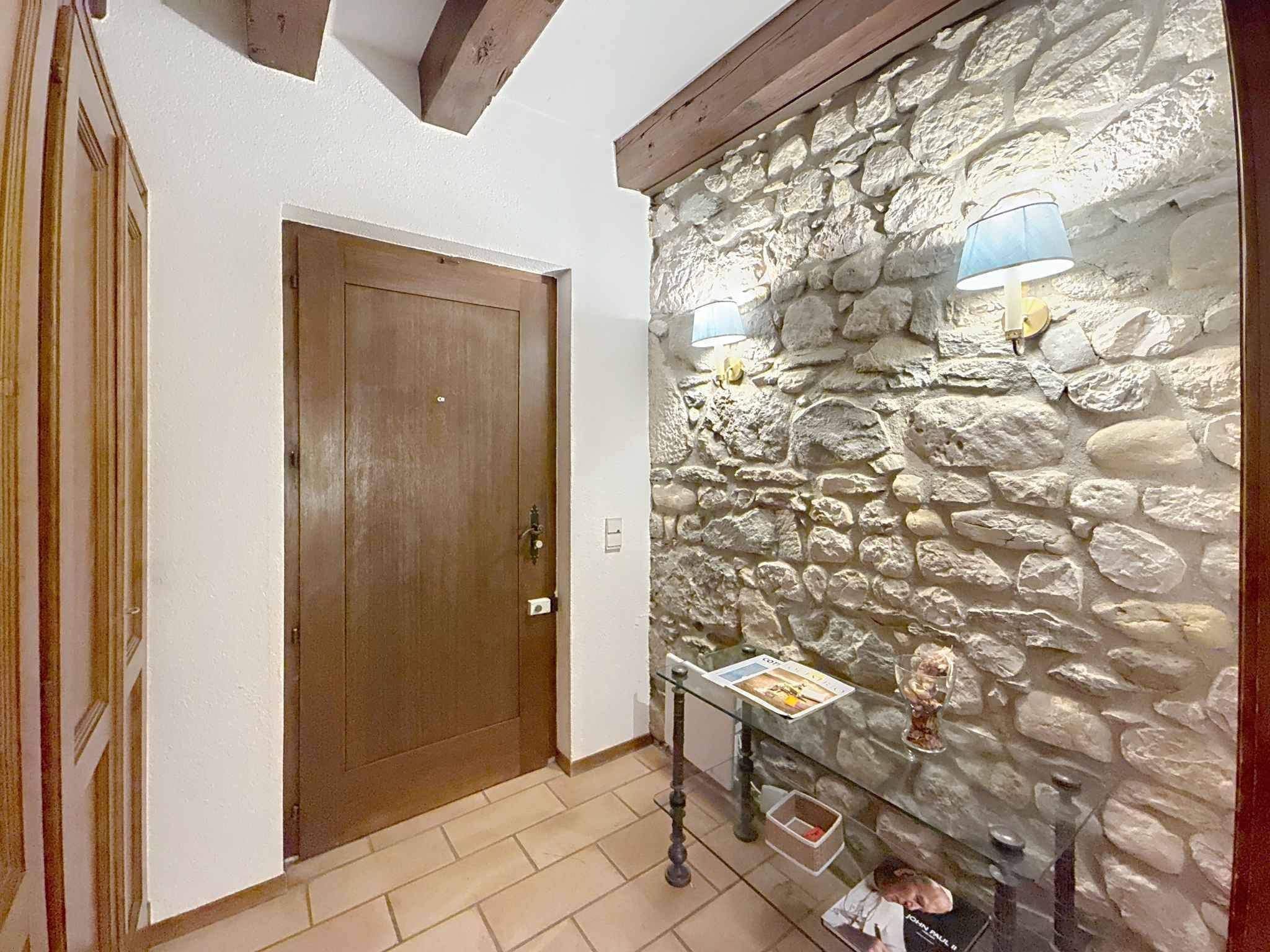 Gingins  - Maison 10.0 Pi&egrave;ces 5 Chambres - picture 2