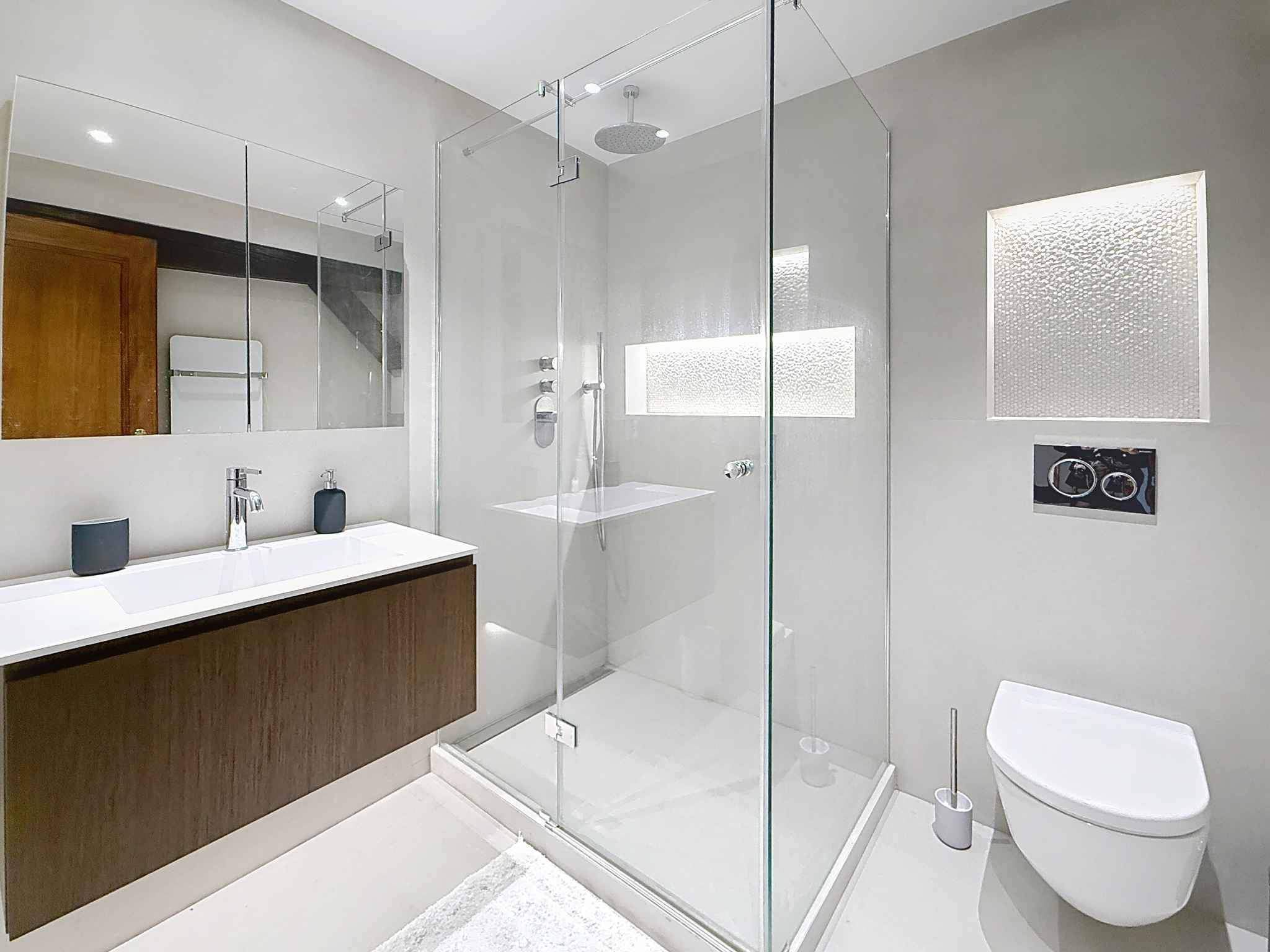 Gingins  - Maison 10.0 Pi&egrave;ces 5 Chambres - picture 11