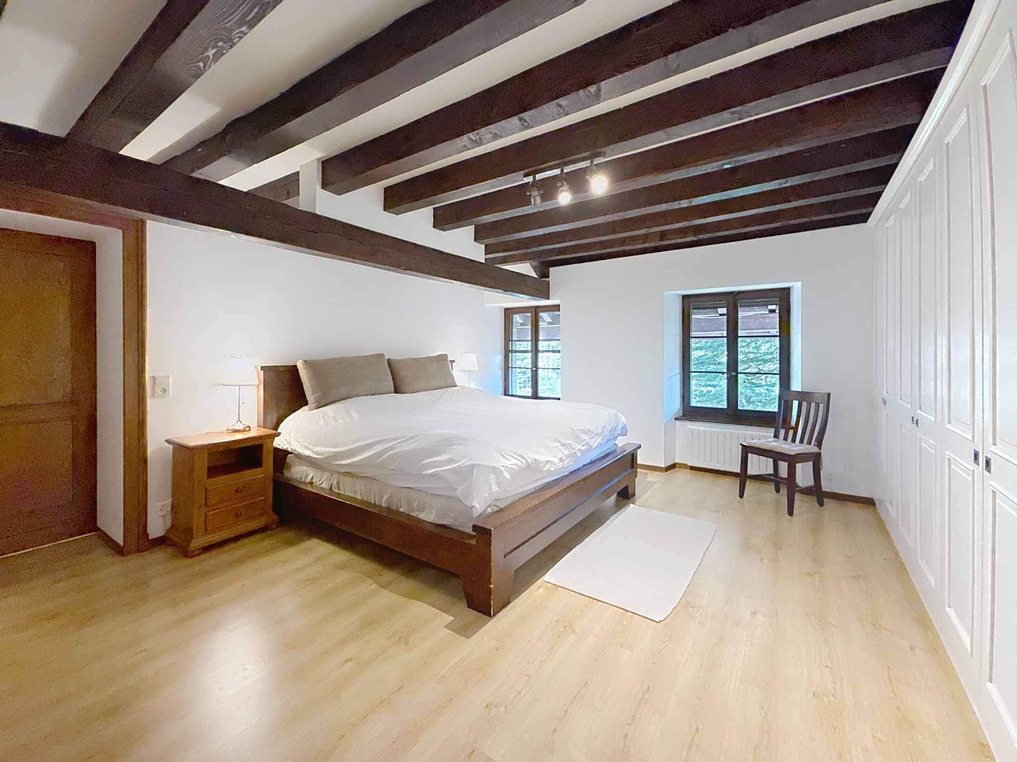 Gingins  - Maison 10.0 Pi&egrave;ces 5 Chambres - picture 8