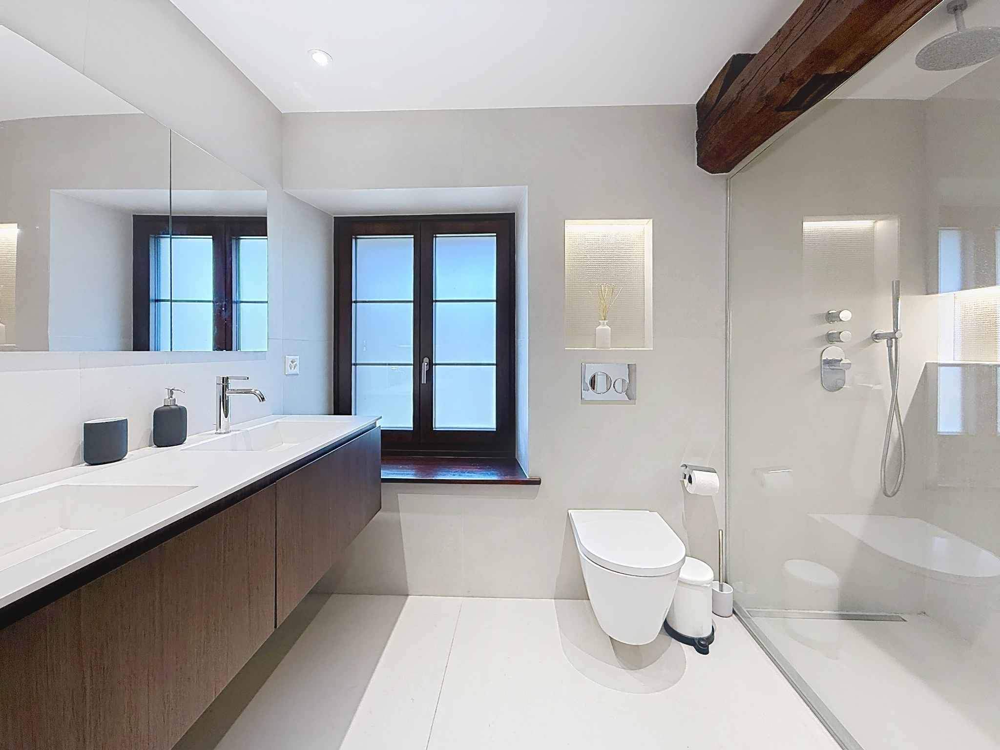 Gingins  - Maison 10.0 Pi&egrave;ces 5 Chambres - picture 9