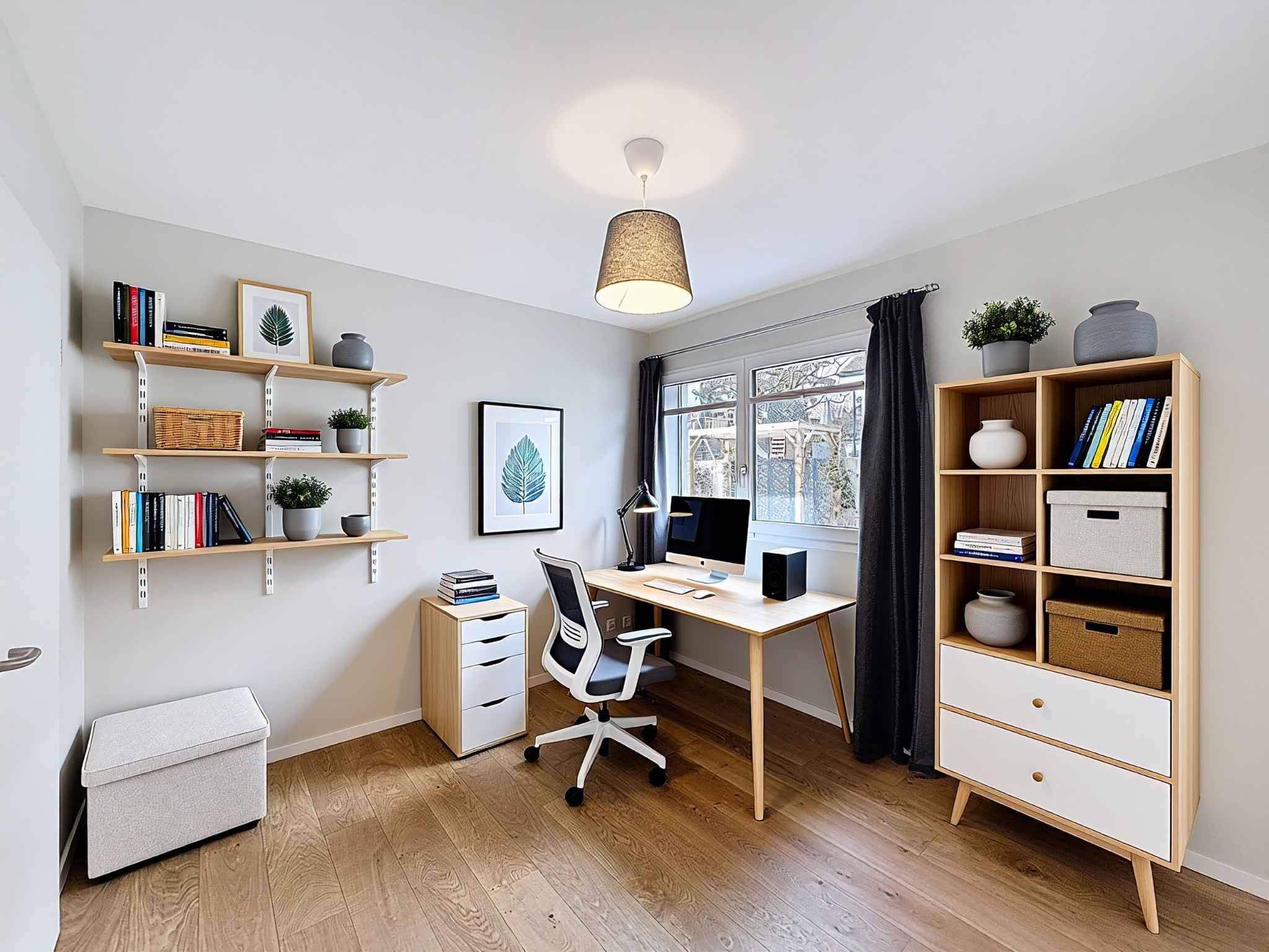 Nyon  - Maison 5.5 Pi&egrave;ces 4 Chambres - picture 6