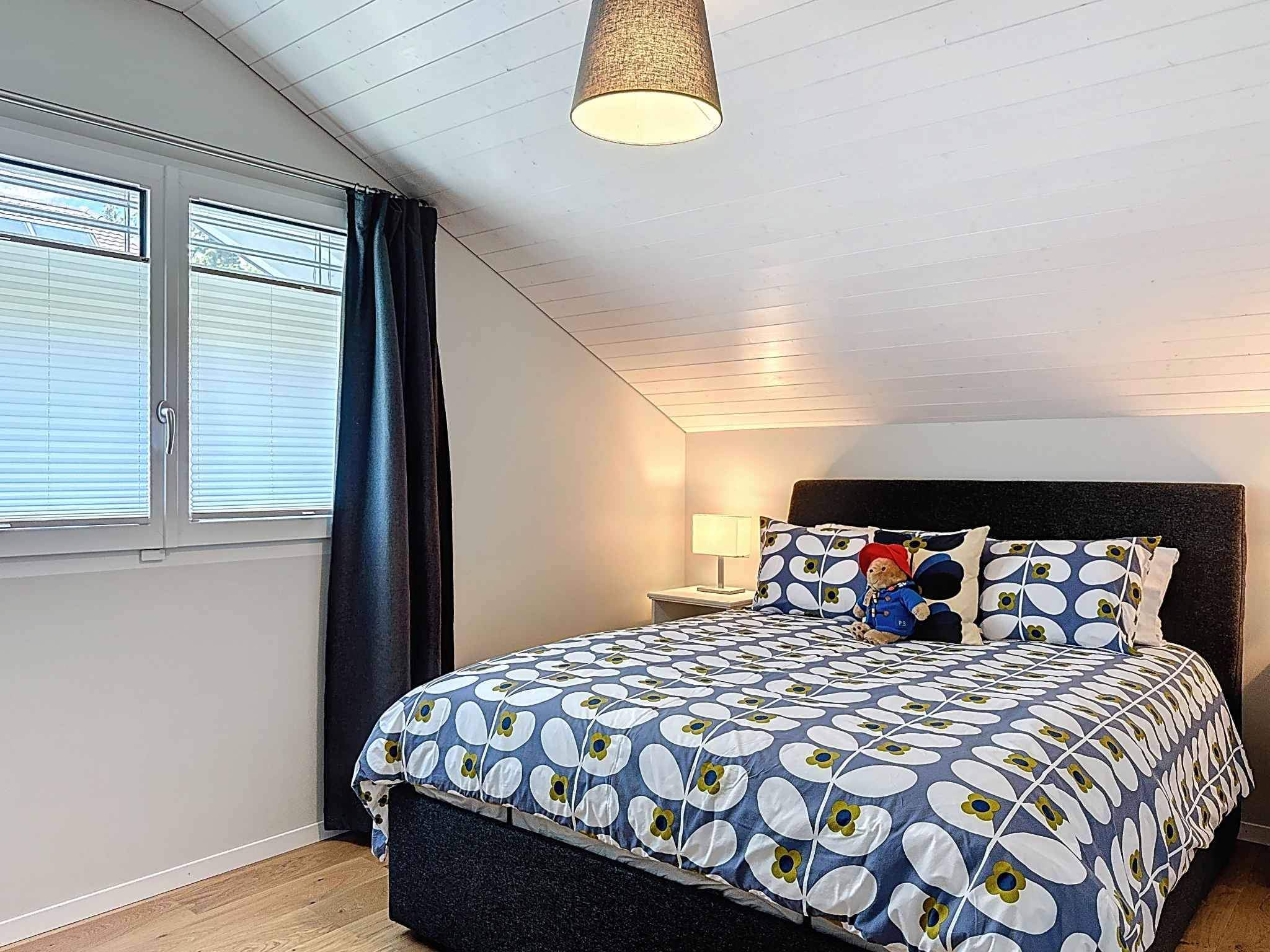 Nyon  - Maison 5.5 Pi&egrave;ces 4 Chambres - picture 10