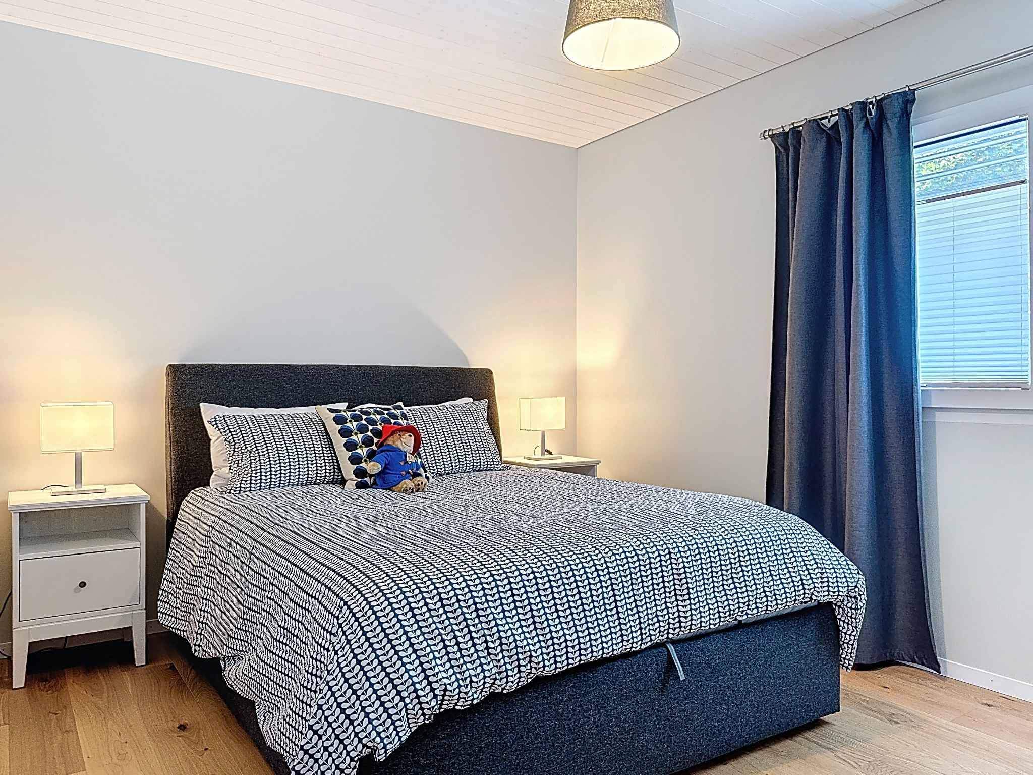 Nyon  - Maison 5.5 Pi&egrave;ces 4 Chambres - picture 11