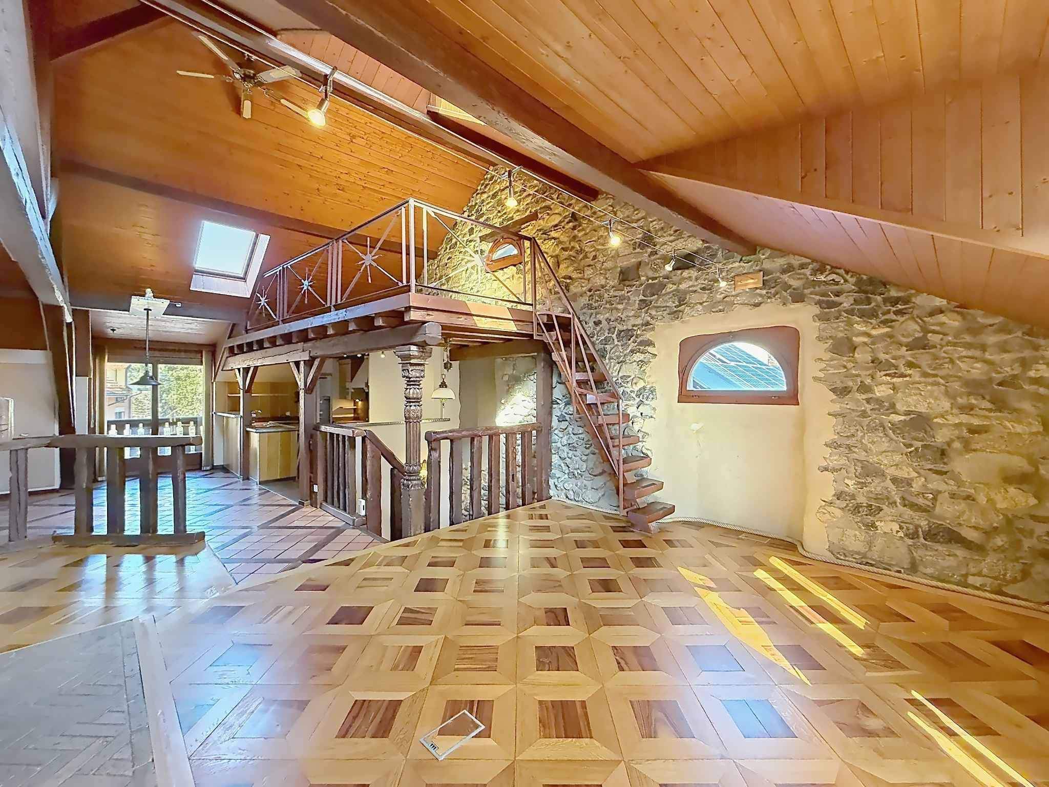 Eysins  - Maison 5.5 Pi&egrave;ces 4 Chambres - picture 8