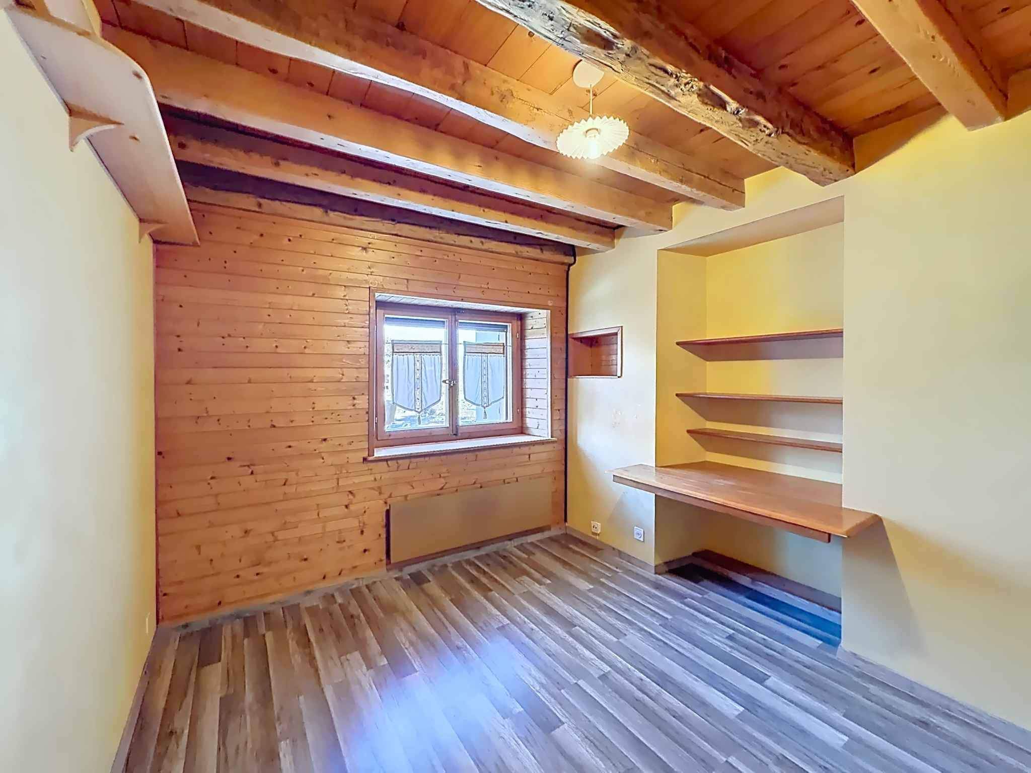 Eysins  - Maison 5.5 Pi&egrave;ces 4 Chambres - picture 7