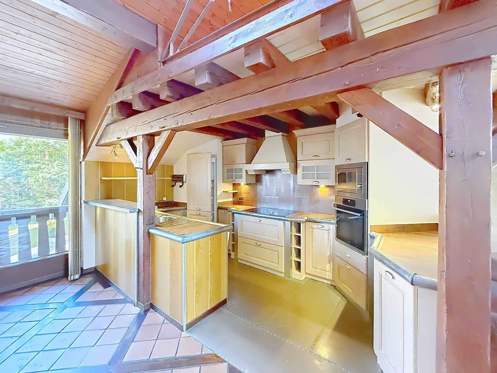 Eysins  - Maison 5.5 Pi&egrave;ces 4 Chambres - picture 10