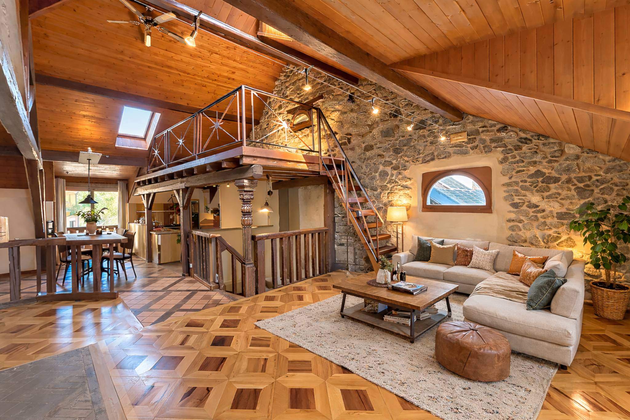 Eysins  - Maison 5.5 Pi&egrave;ces 4 Chambres - picture 1