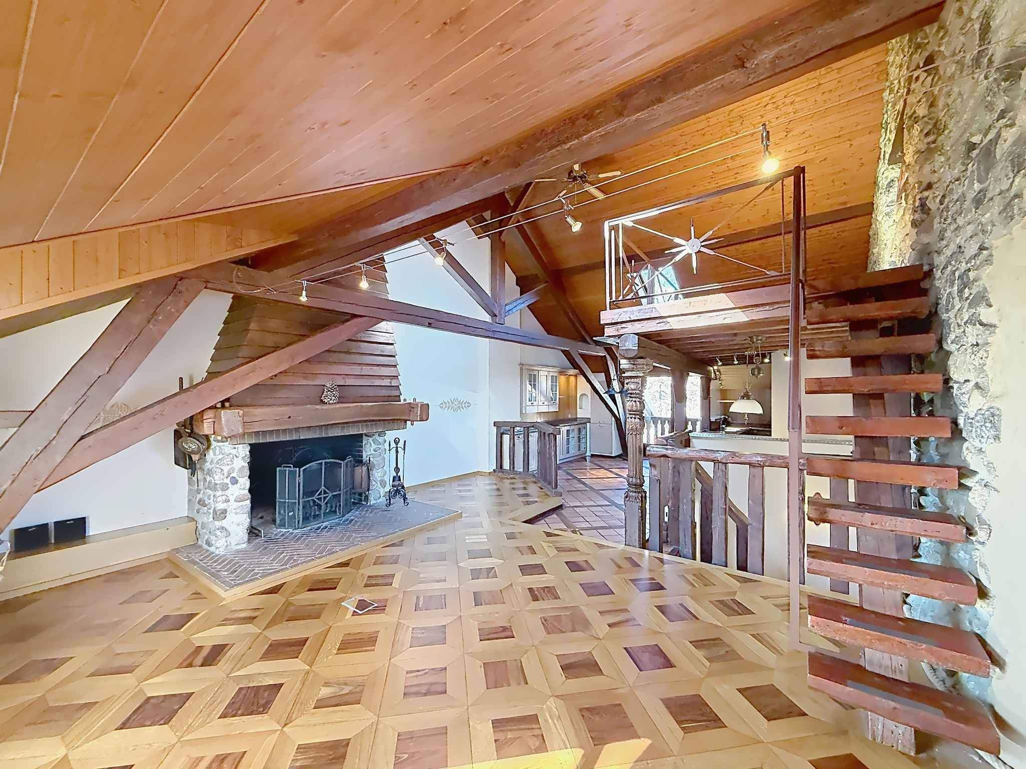 Eysins  - Maison 5.5 Pi&egrave;ces 4 Chambres - picture 9