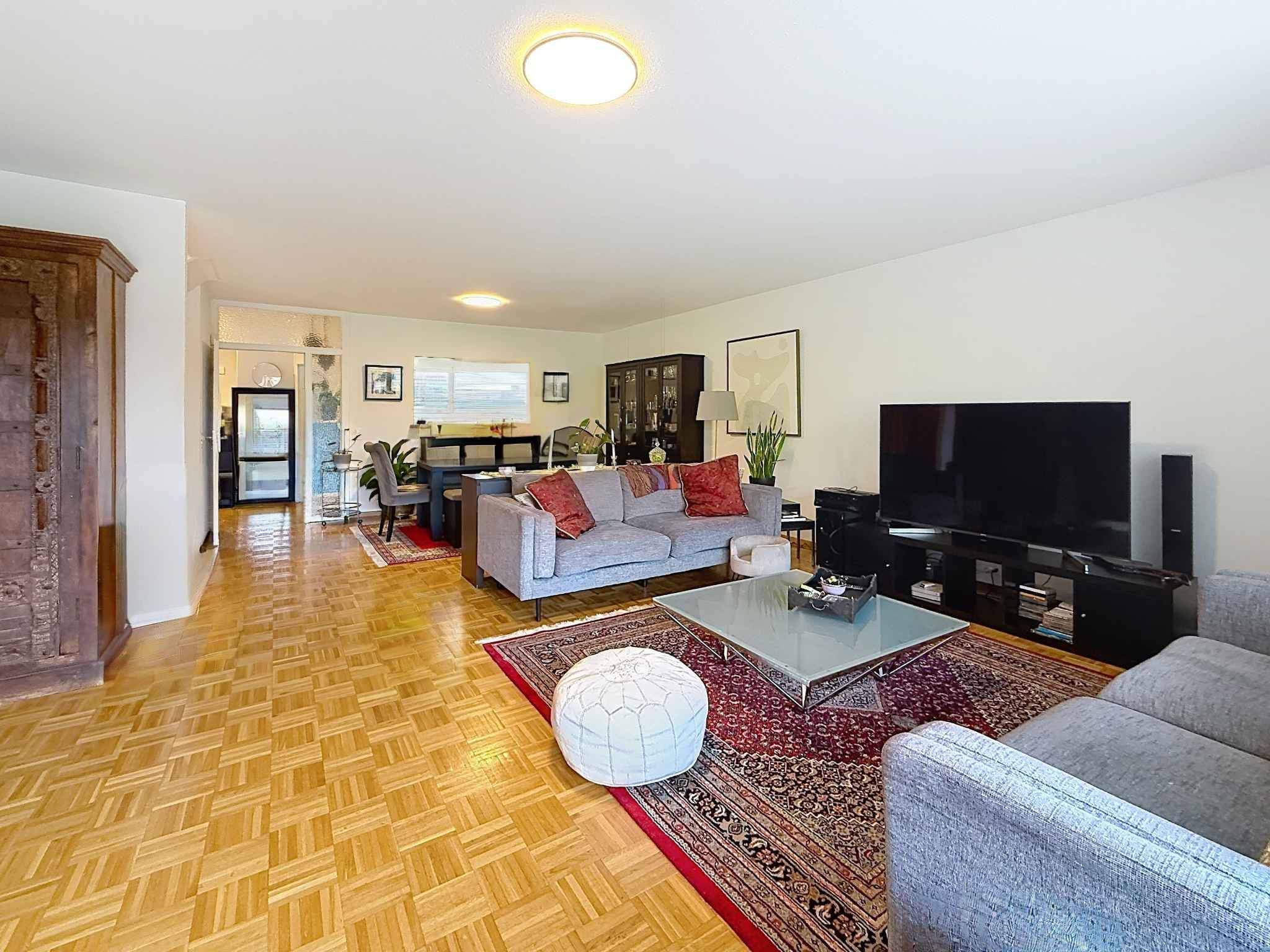 Mies  - Maison 6.5 Pi&egrave;ces 5 Chambres - picture 1