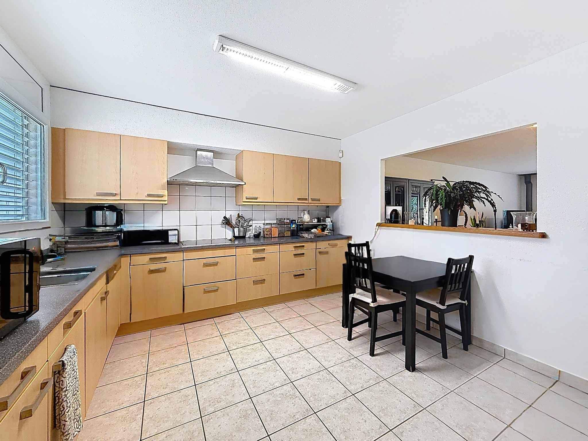 Mies  - Maison 6.5 Pi&egrave;ces 5 Chambres - picture 4