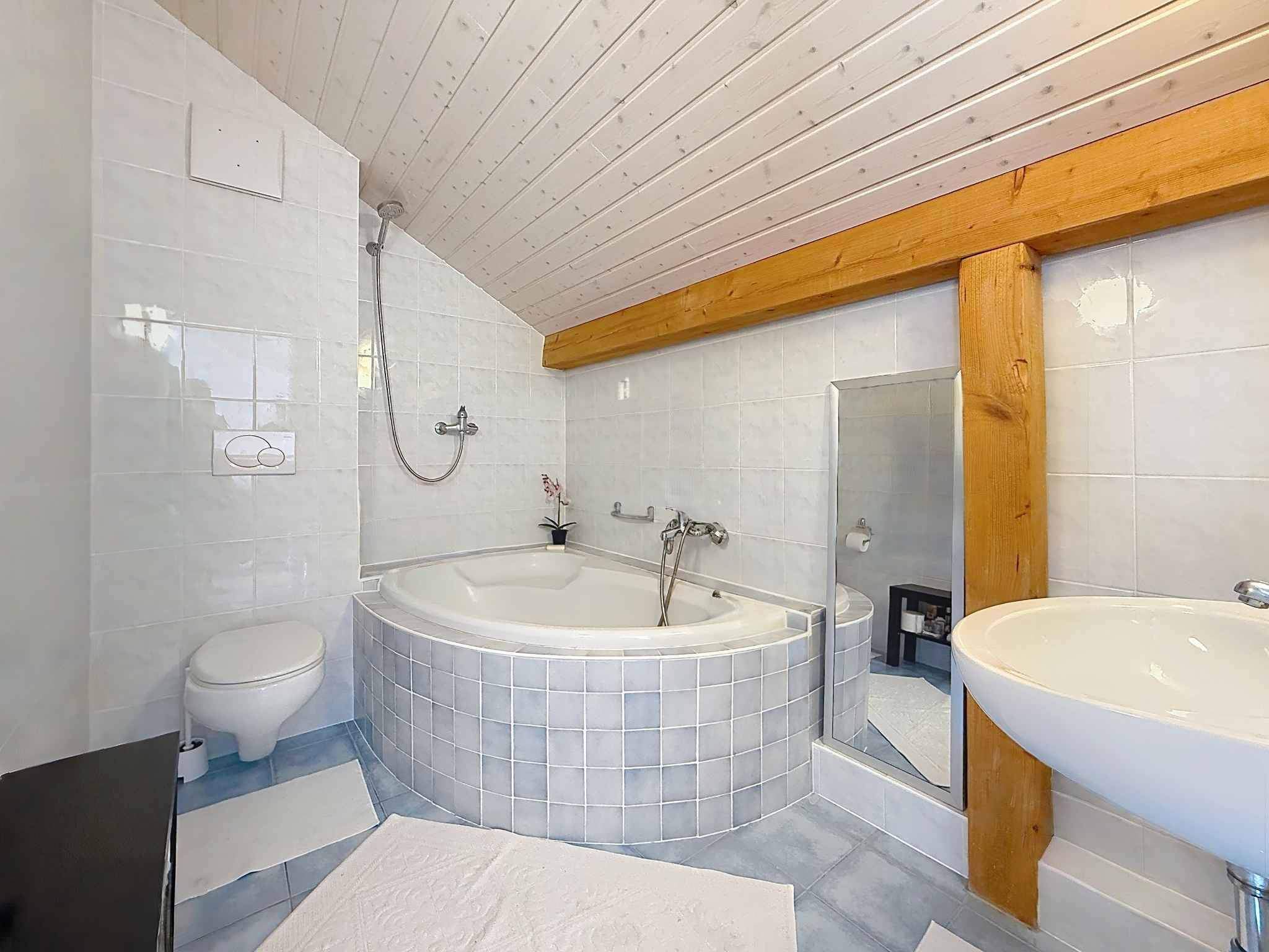 Mies  - Maison 6.5 Pi&egrave;ces 5 Chambres - picture 11